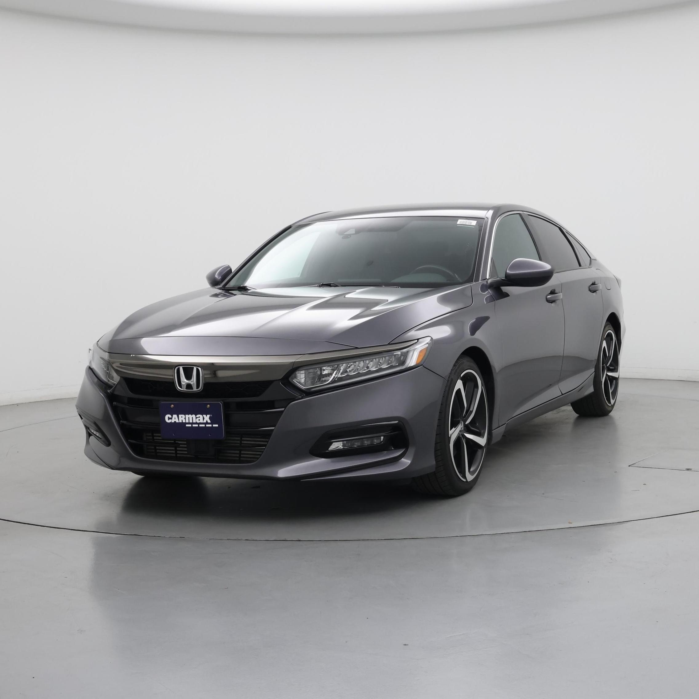 Thumbnail: 2020 Honda Accord - 4