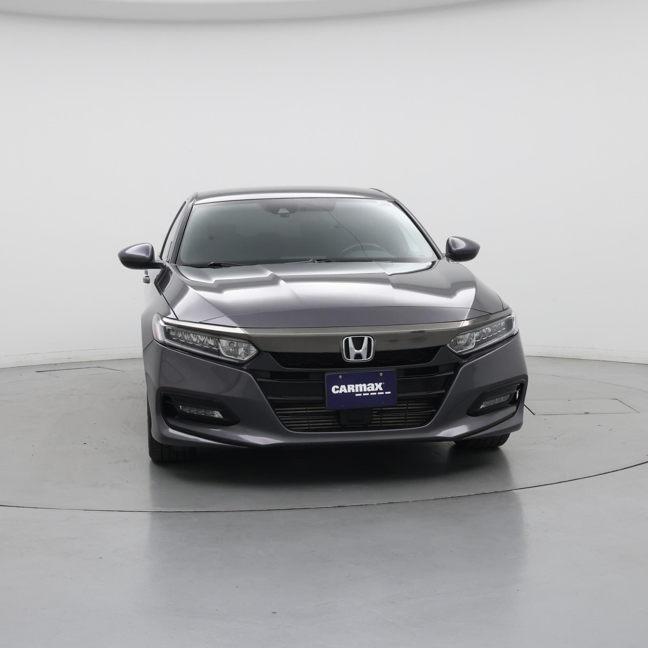 Thumbnail: 2020 Honda Accord - 5