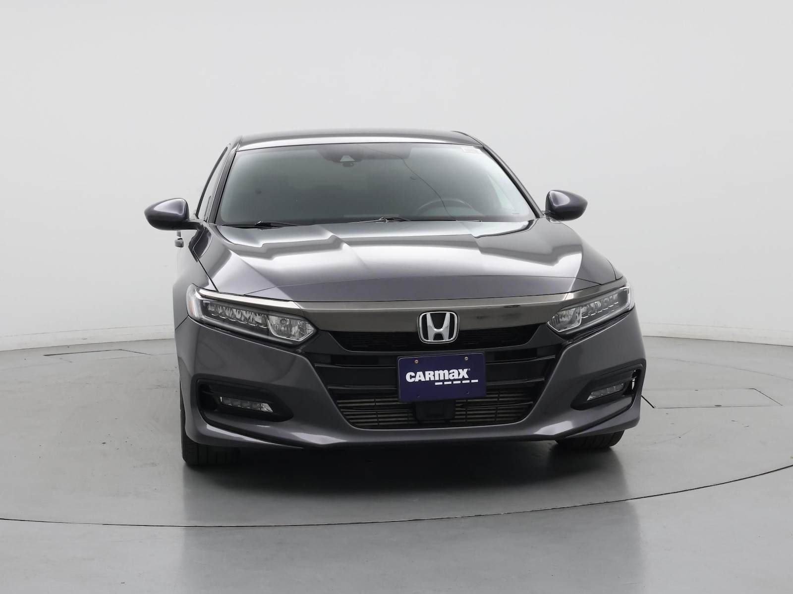 2020 Honda Accord Sport - Photo 6