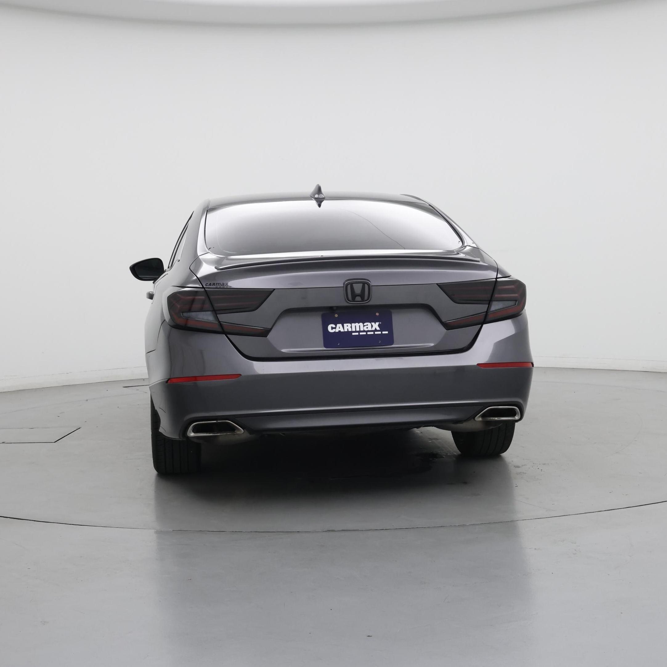 Thumbnail: 2020 Honda Accord - 6