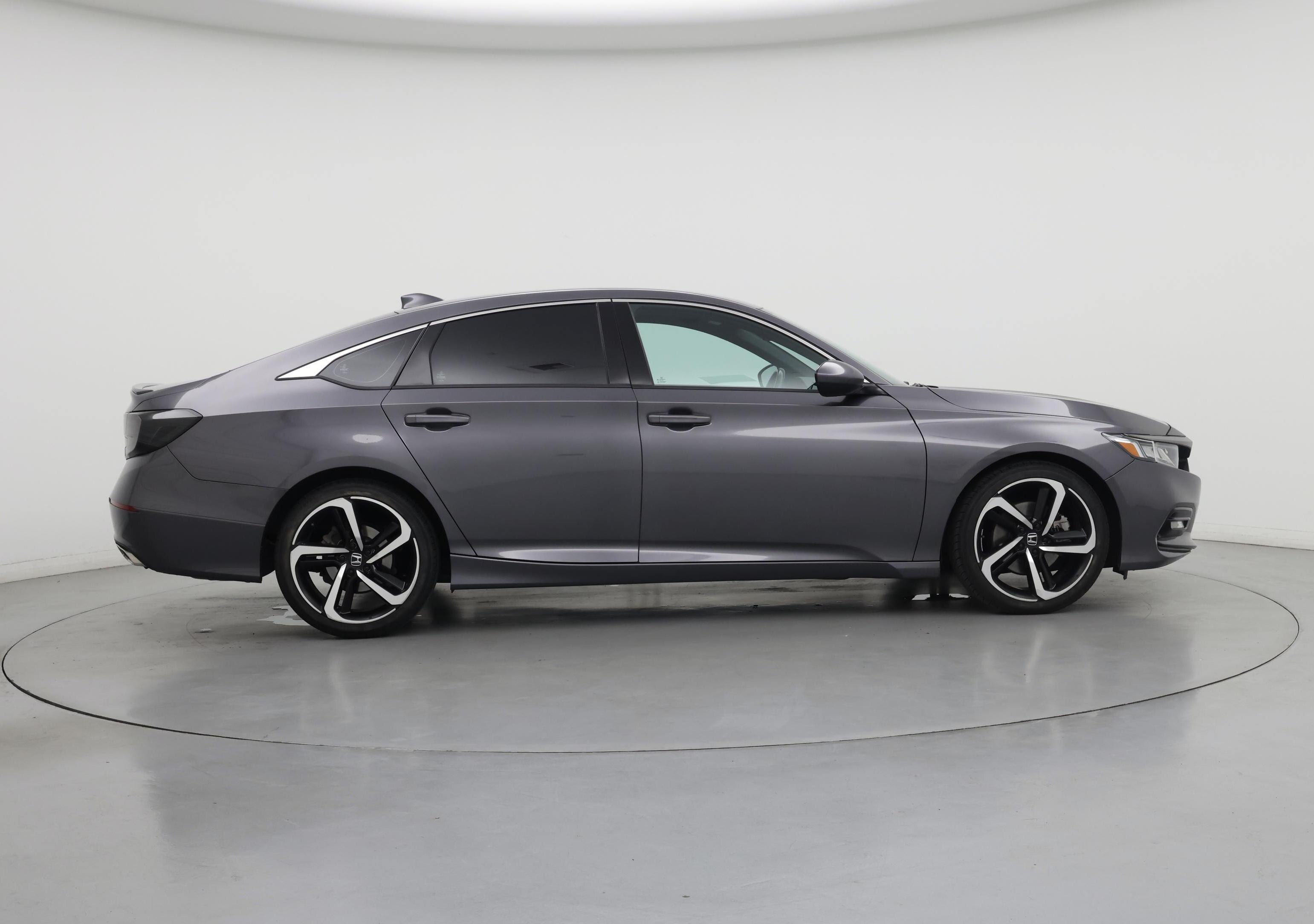 Thumbnail: 2020 Honda Accord - 7