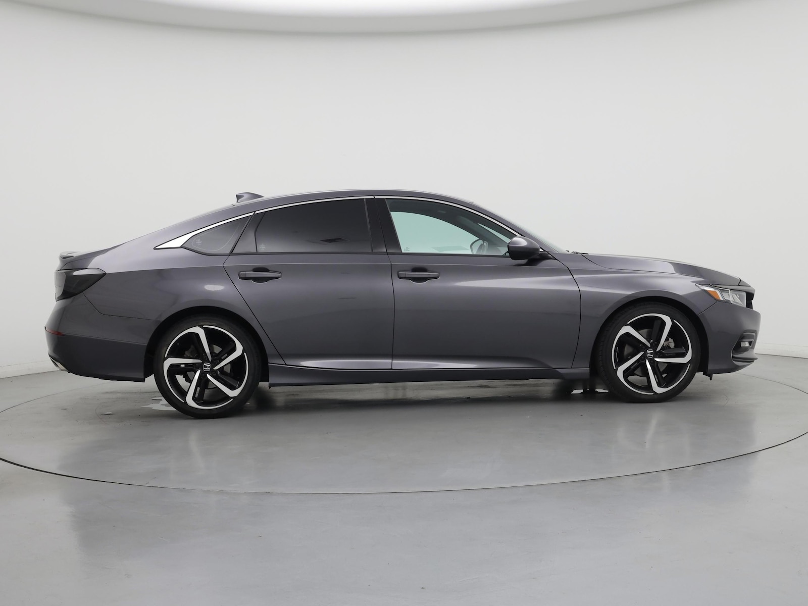 2020 Honda Accord Sport - Photo 8