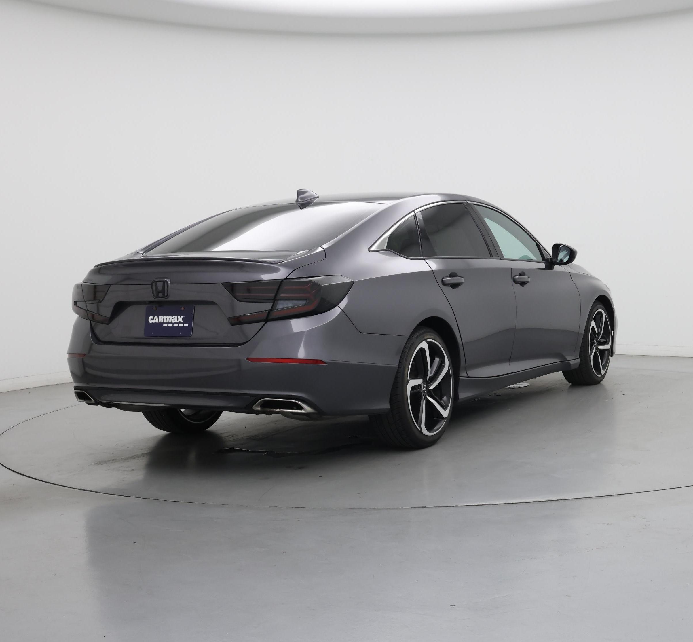 Thumbnail: 2020 Honda Accord - 8