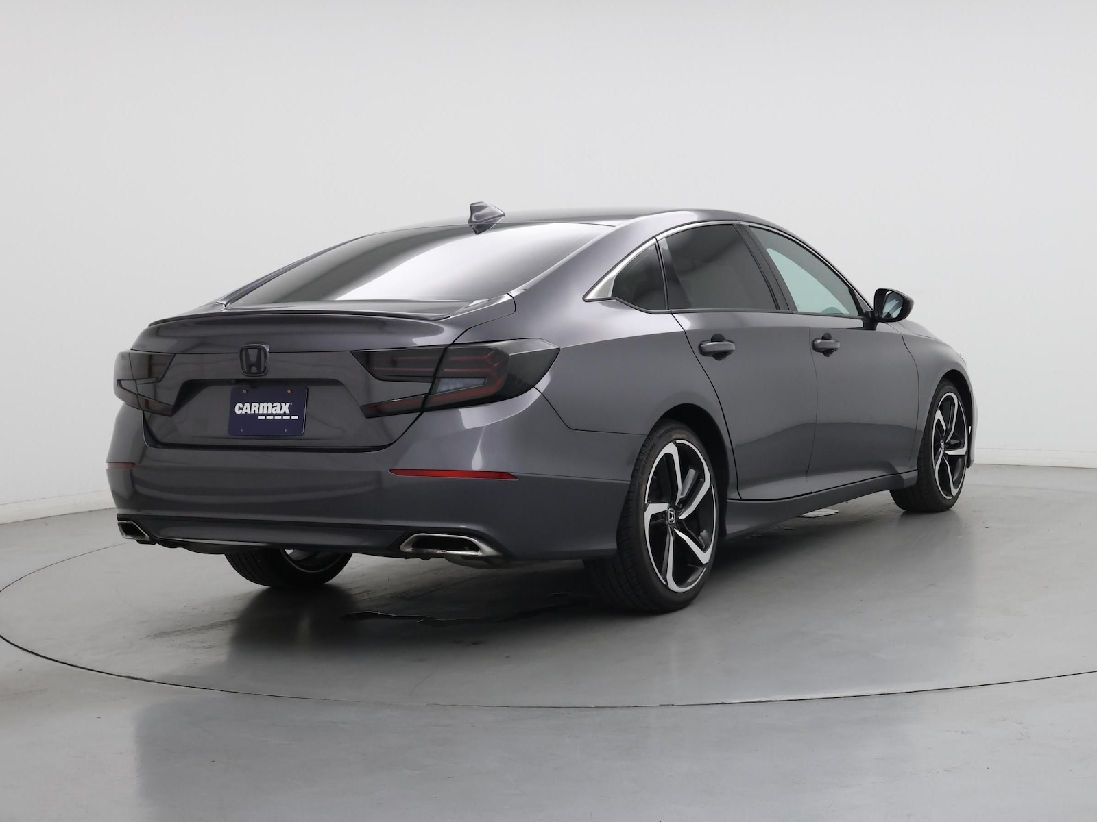 2020 Honda Accord Sport - Photo 9