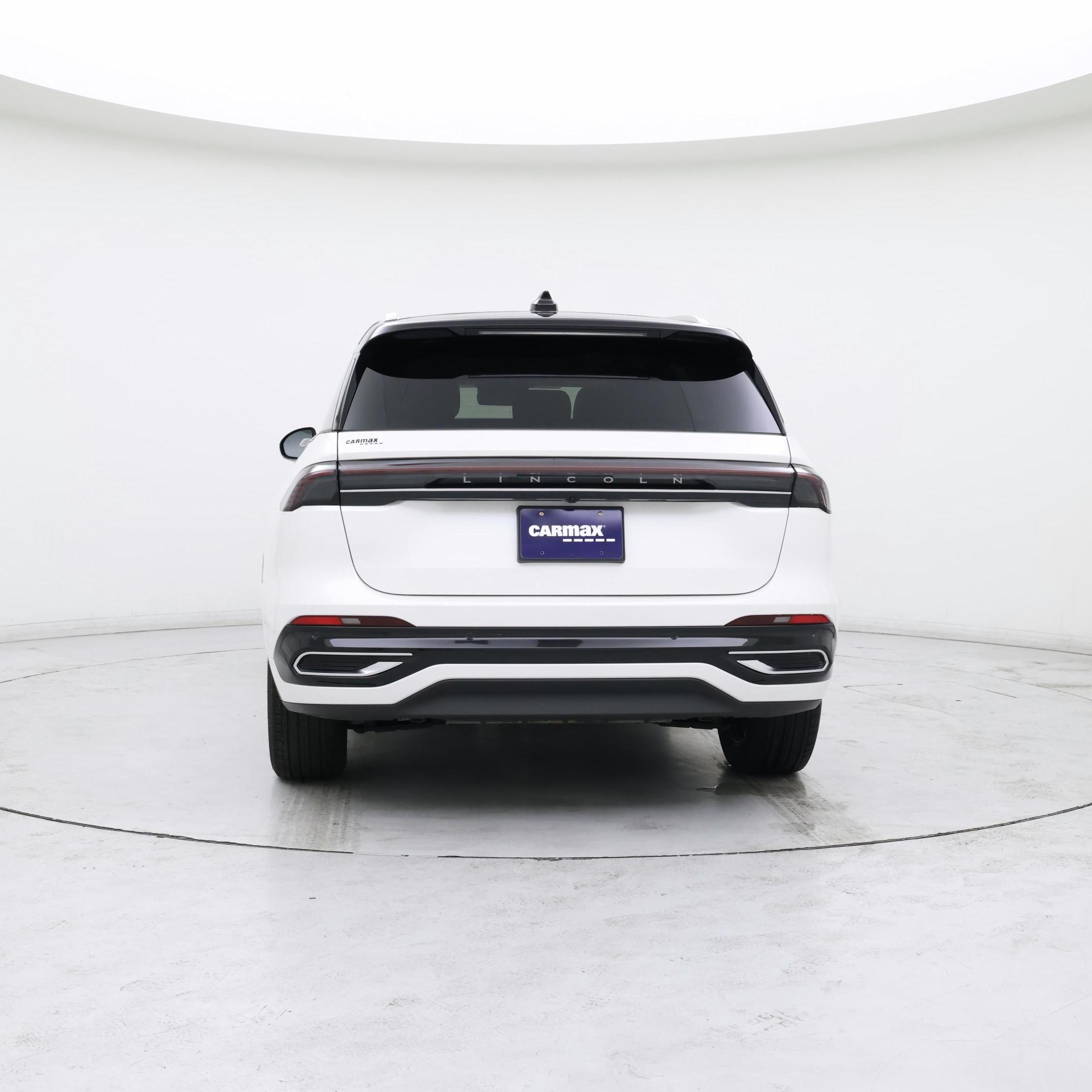 Thumbnail: 2026 Lincoln Nautilus - 6