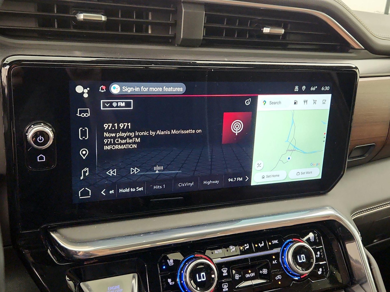 2025 GMC Sierra 2500HD Denali Ultimate - Photo 17