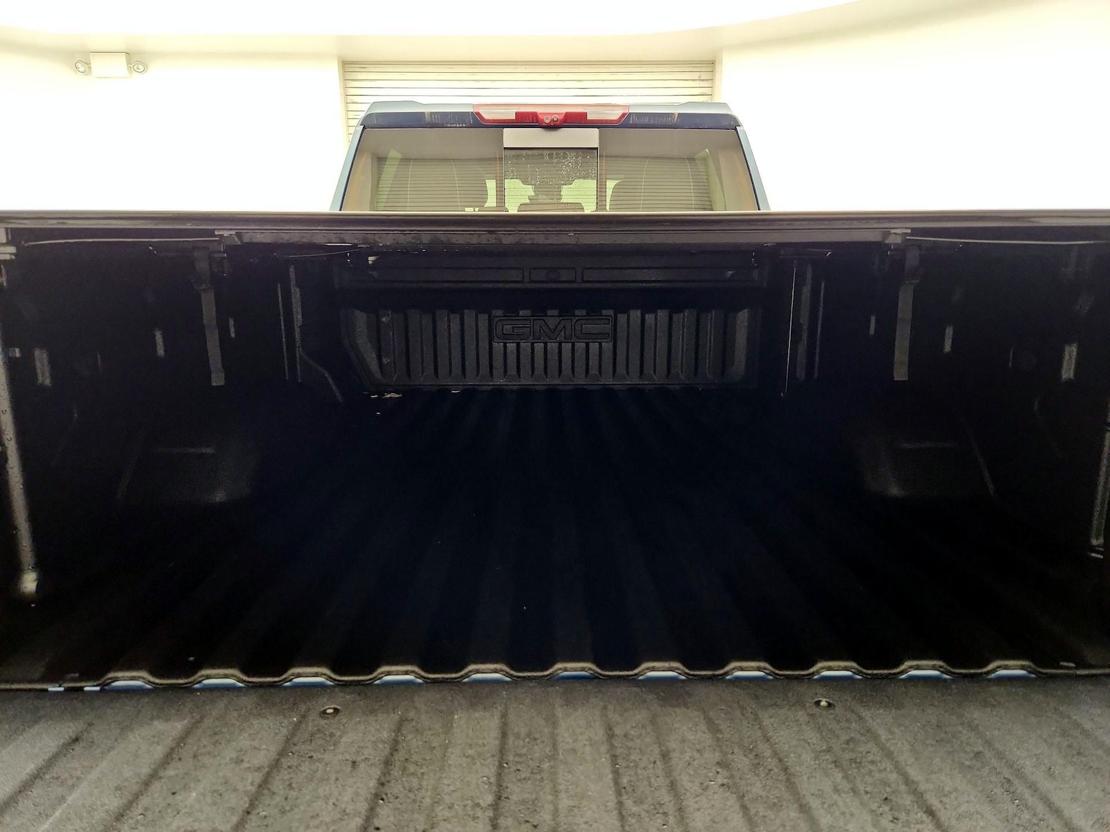 2025 GMC Sierra 2500HD Denali Ultimate - Photo 23