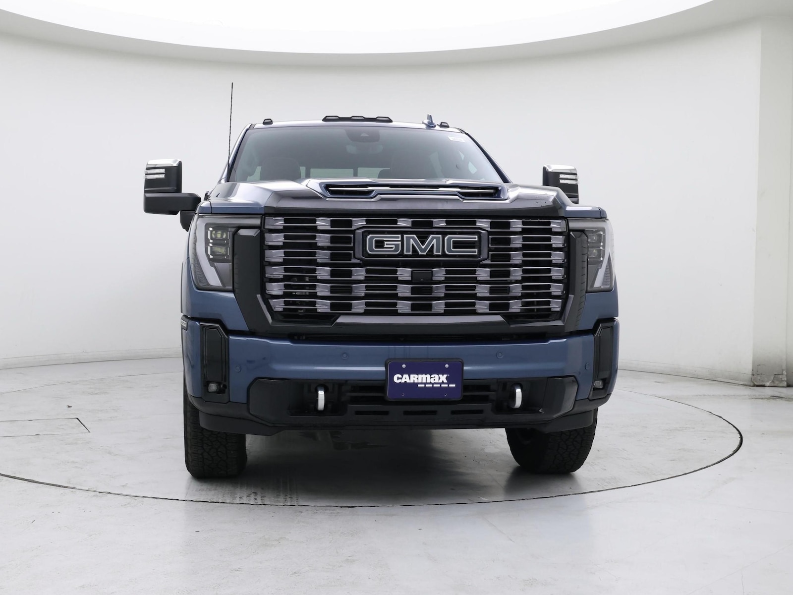 2025 GMC Sierra 2500HD Denali Ultimate - Photo 6
