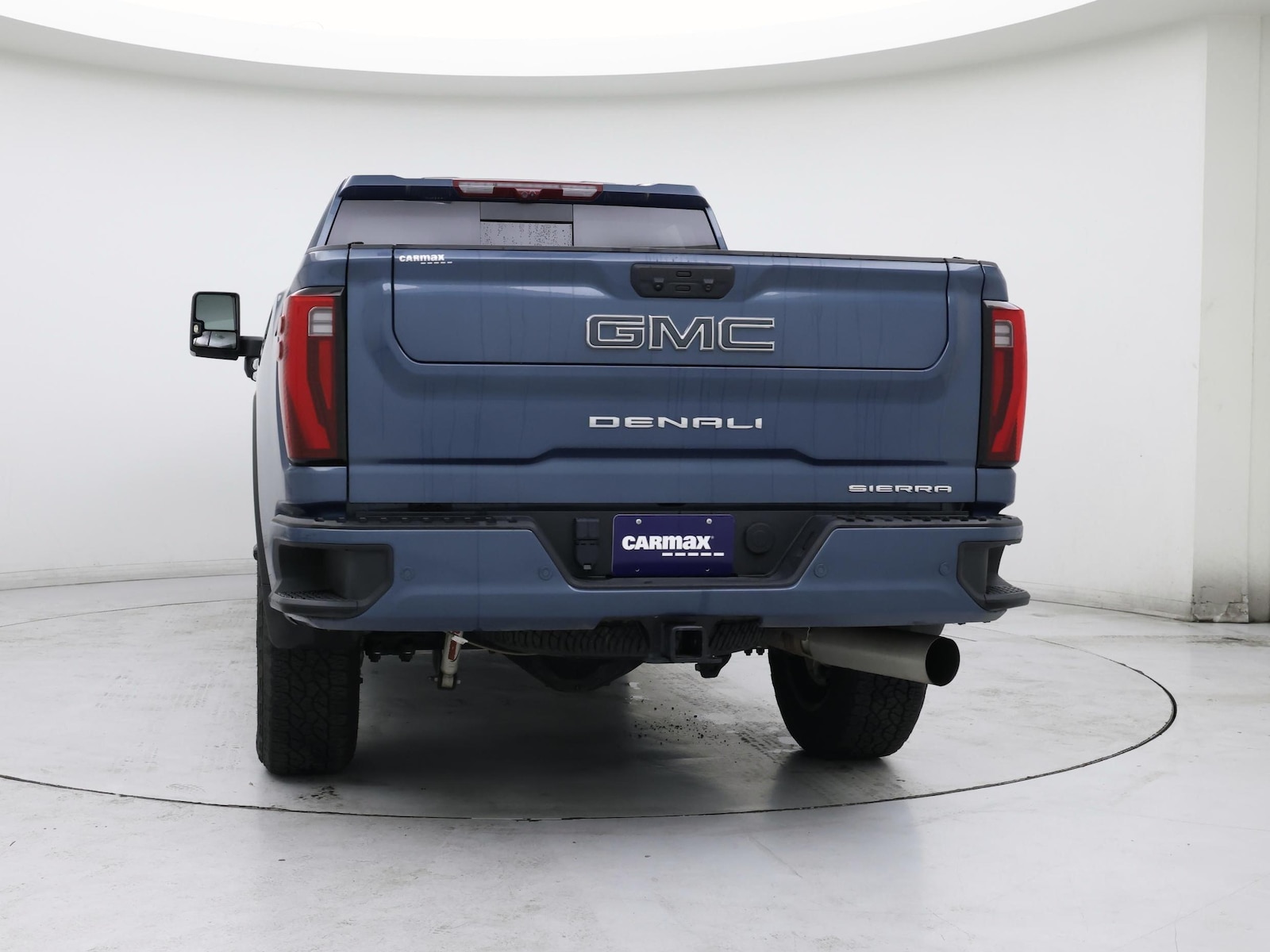 2025 GMC Sierra 2500HD Denali Ultimate - Photo 7