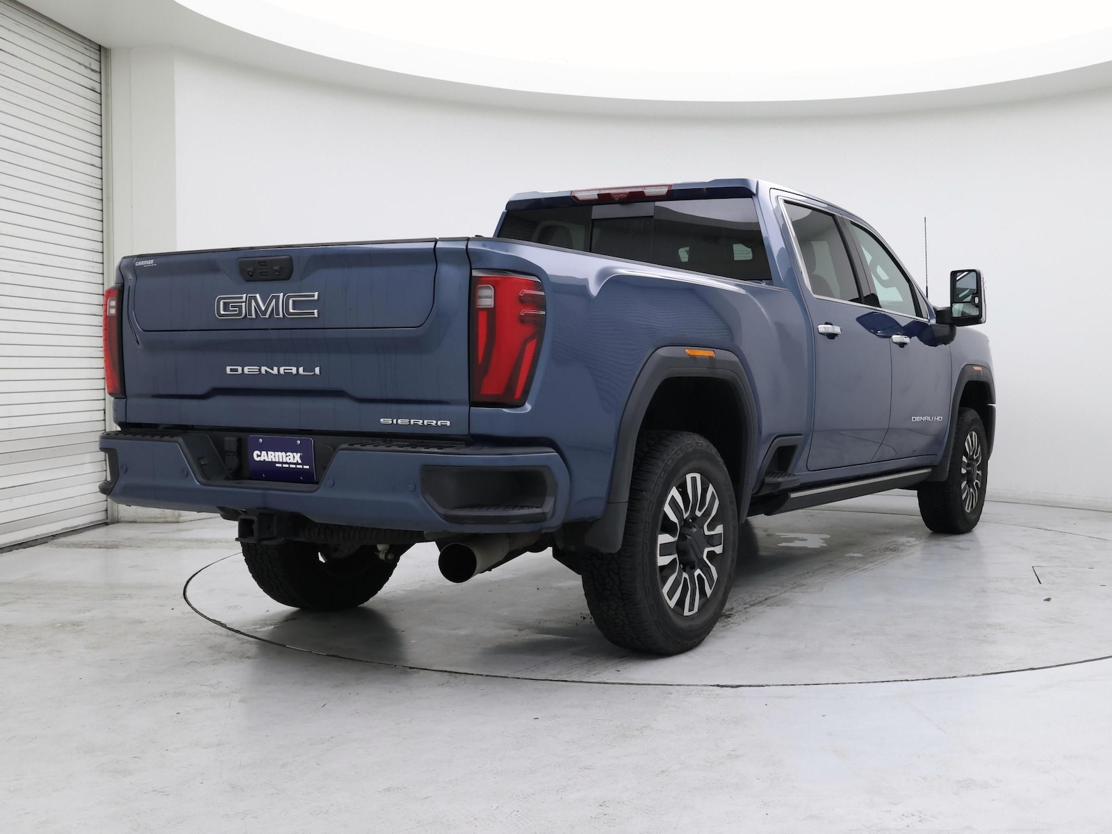 2025 GMC Sierra 2500HD Denali Ultimate - Photo 9
