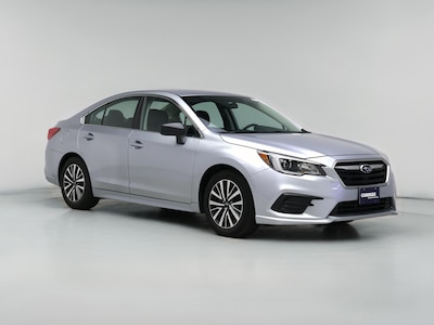 2018 Subaru Legacy 2.5I Premium