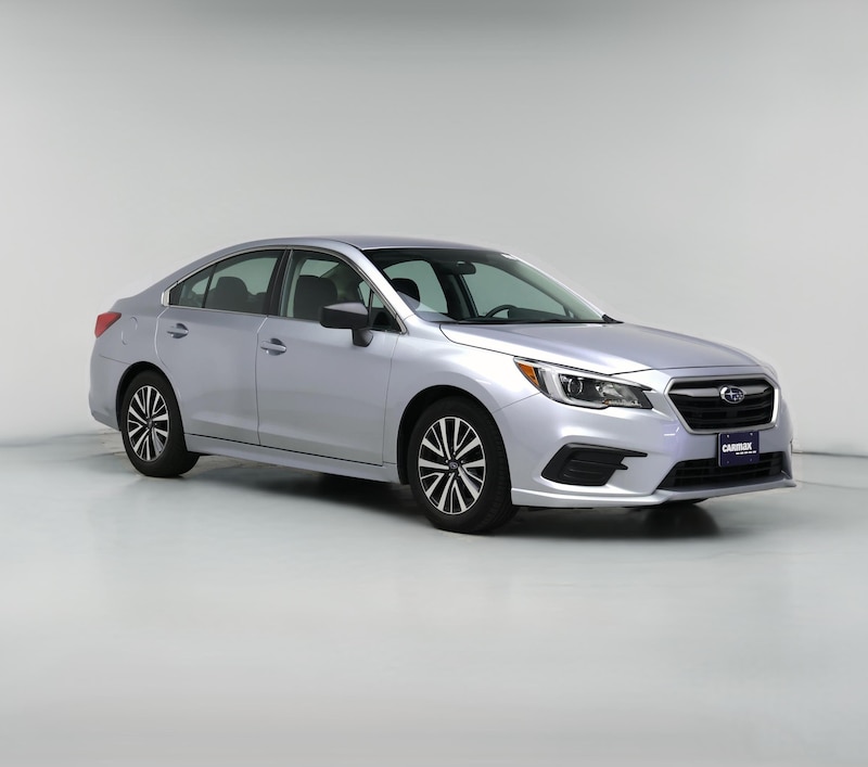 2018 Subaru Legacy 2.5I Premium