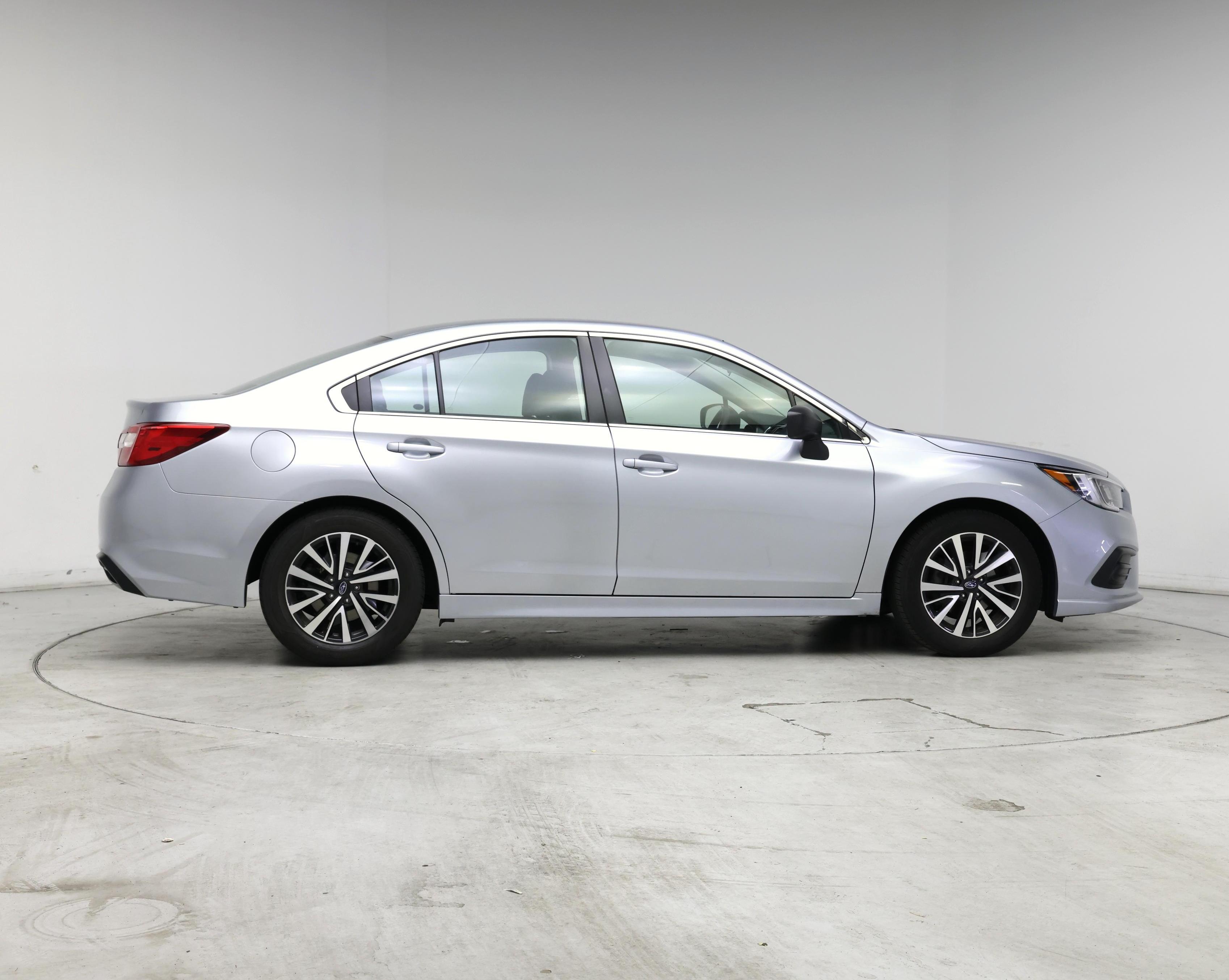 Thumbnail: 2018 Subaru Legacy - 7