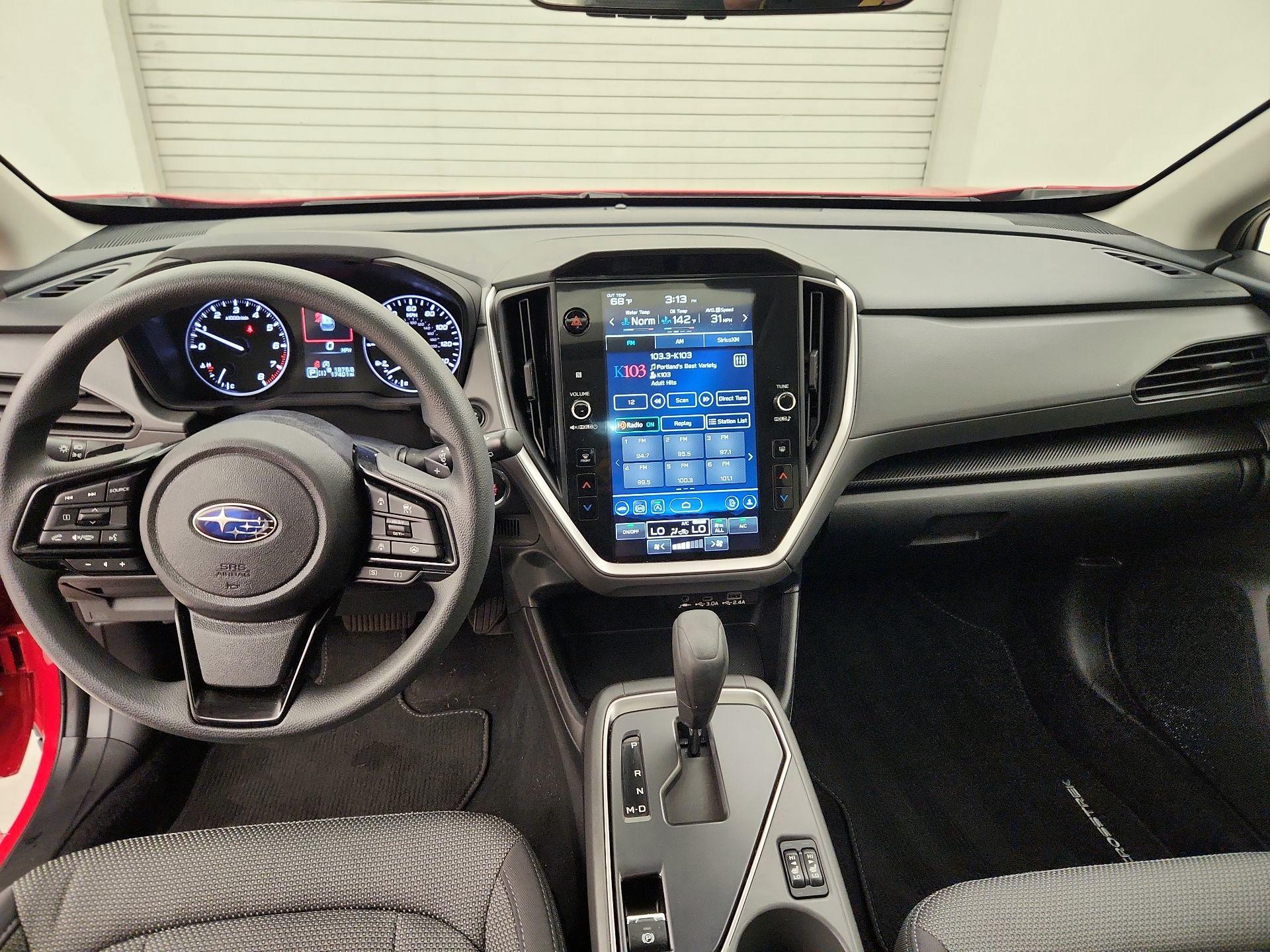 Thumbnail: 2024 Subaru Crosstrek - 9