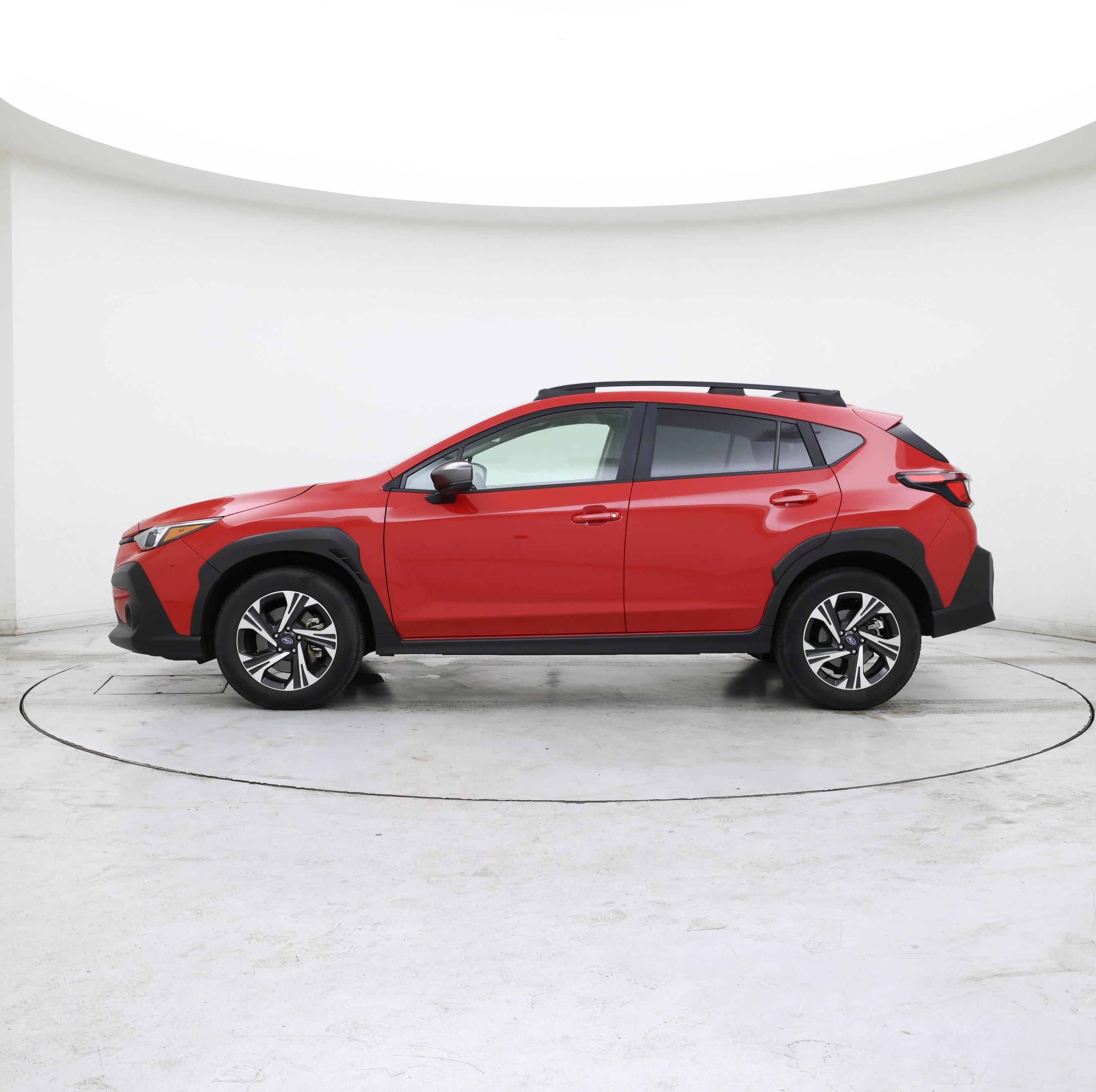 Thumbnail: 2024 Subaru Crosstrek - 3