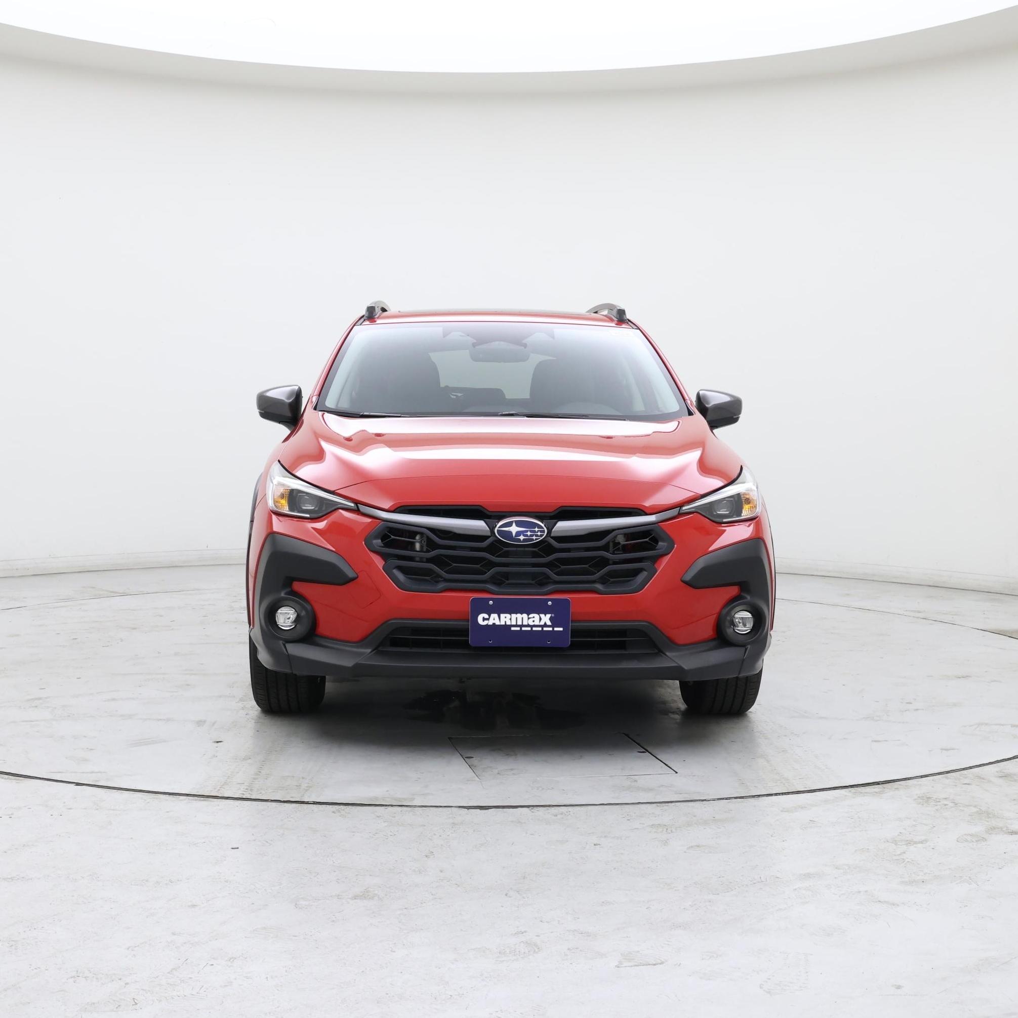 Thumbnail: 2024 Subaru Crosstrek - 5
