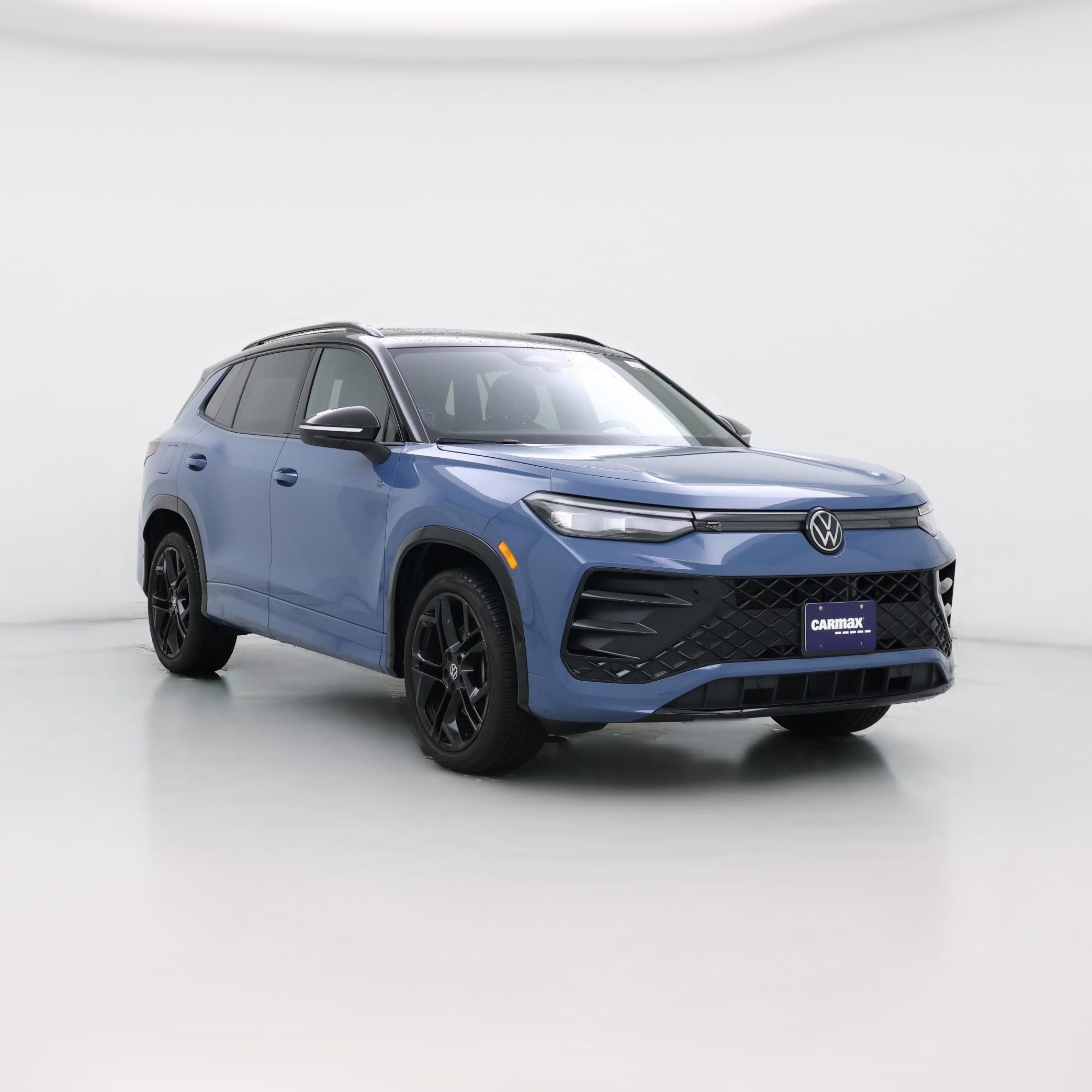 Thumbnail: 2025 Volkswagen Tiguan - 1