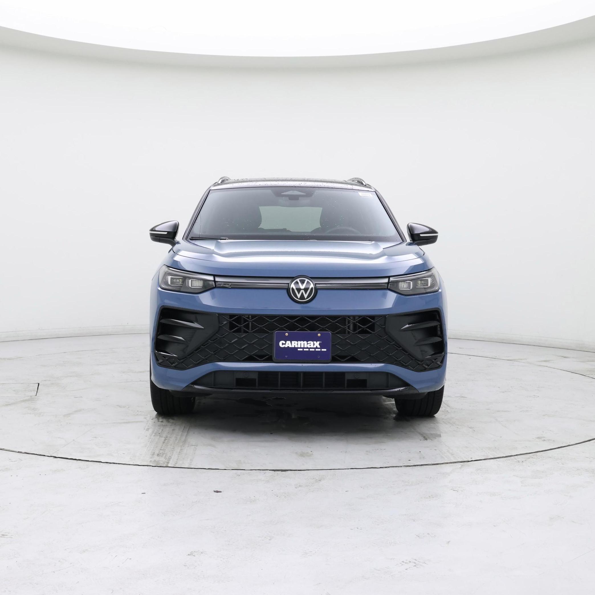 Thumbnail: 2025 Volkswagen Tiguan - 5