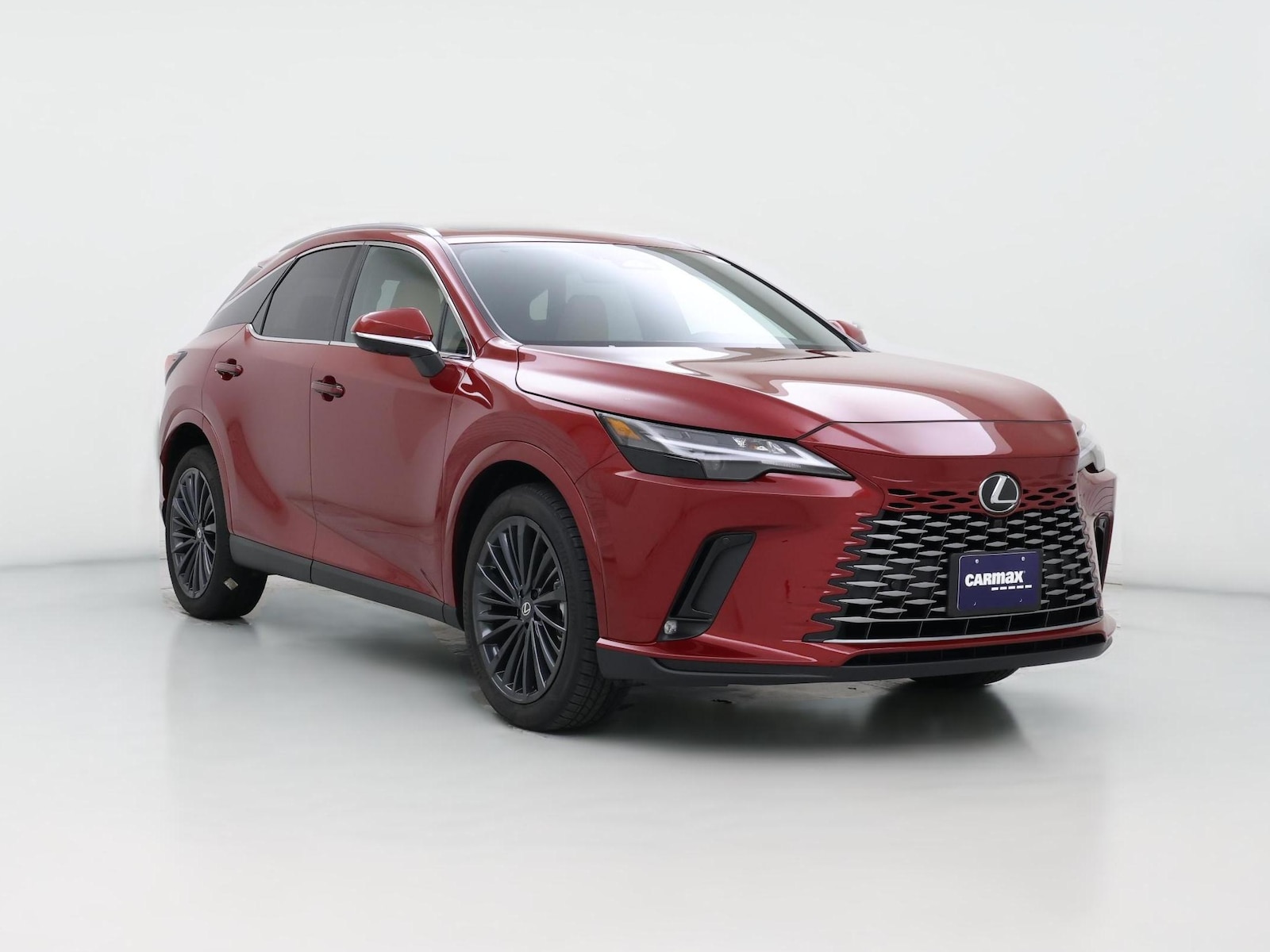 2026 Lexus RX