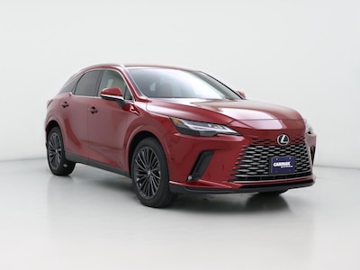 2026 Lexus RX 350 Premium