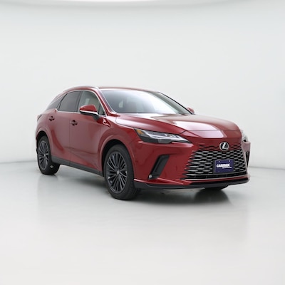 2026 Lexus RX 350 Premium