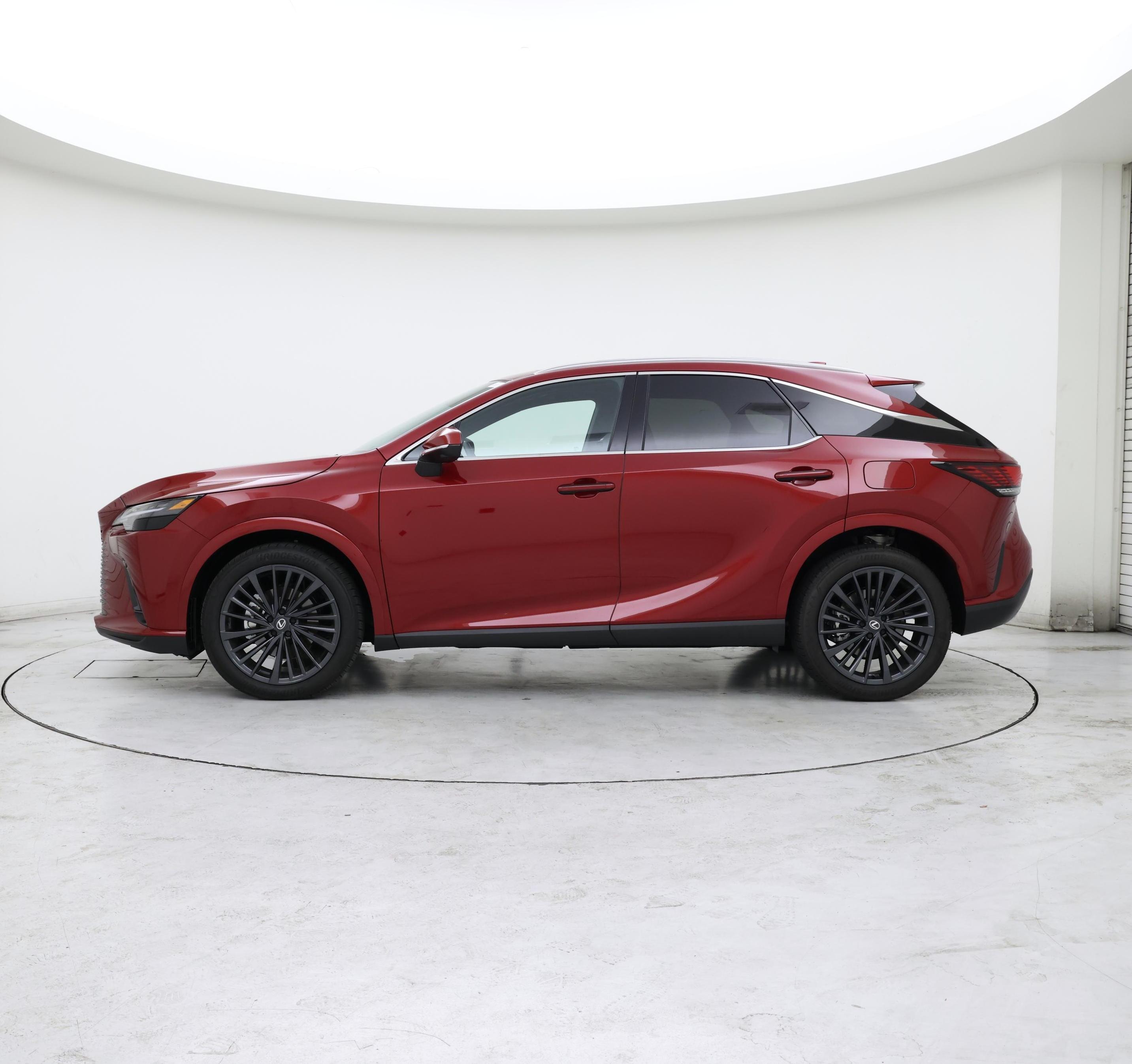 Thumbnail: 2026 Lexus RX - 3