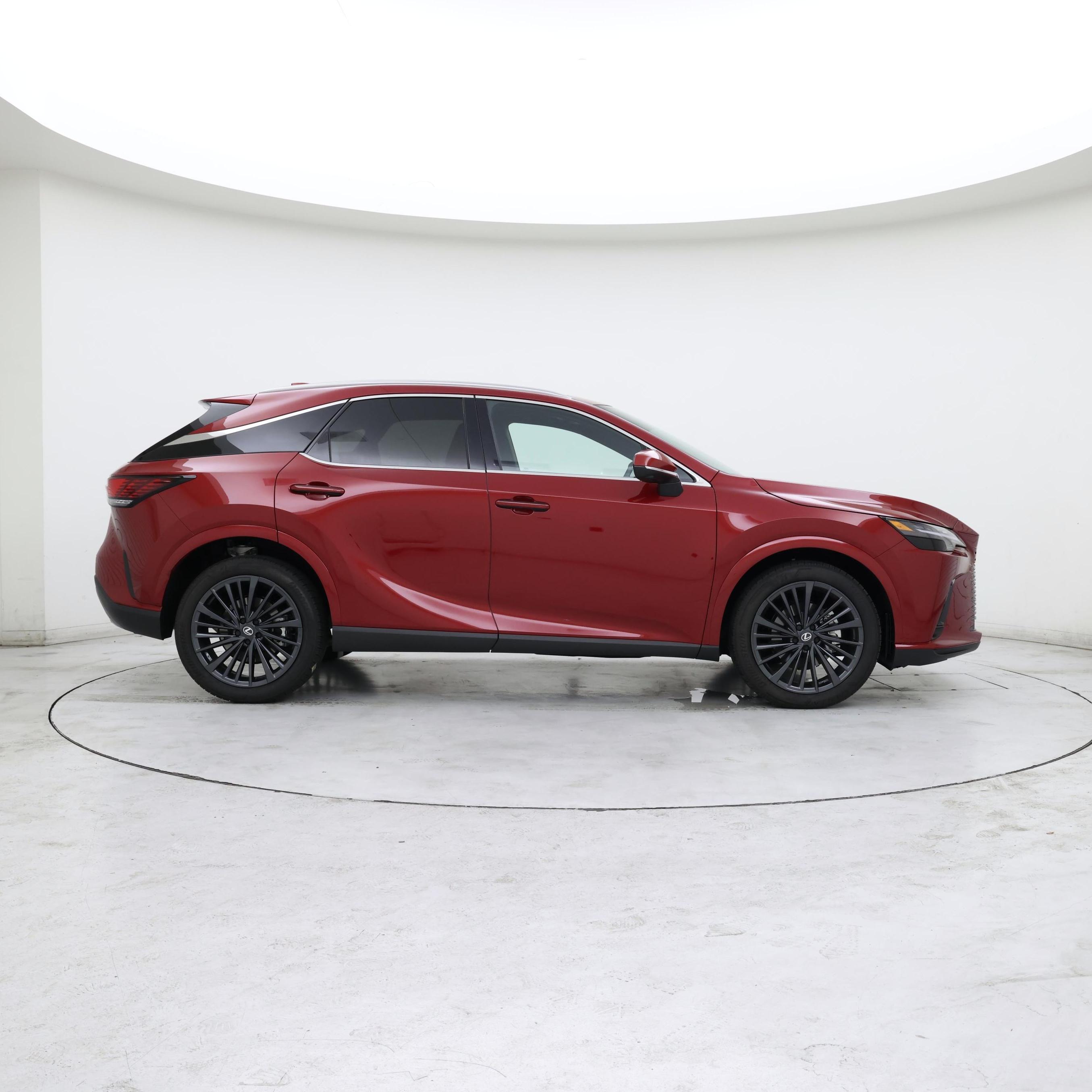 Thumbnail: 2026 Lexus RX - 7