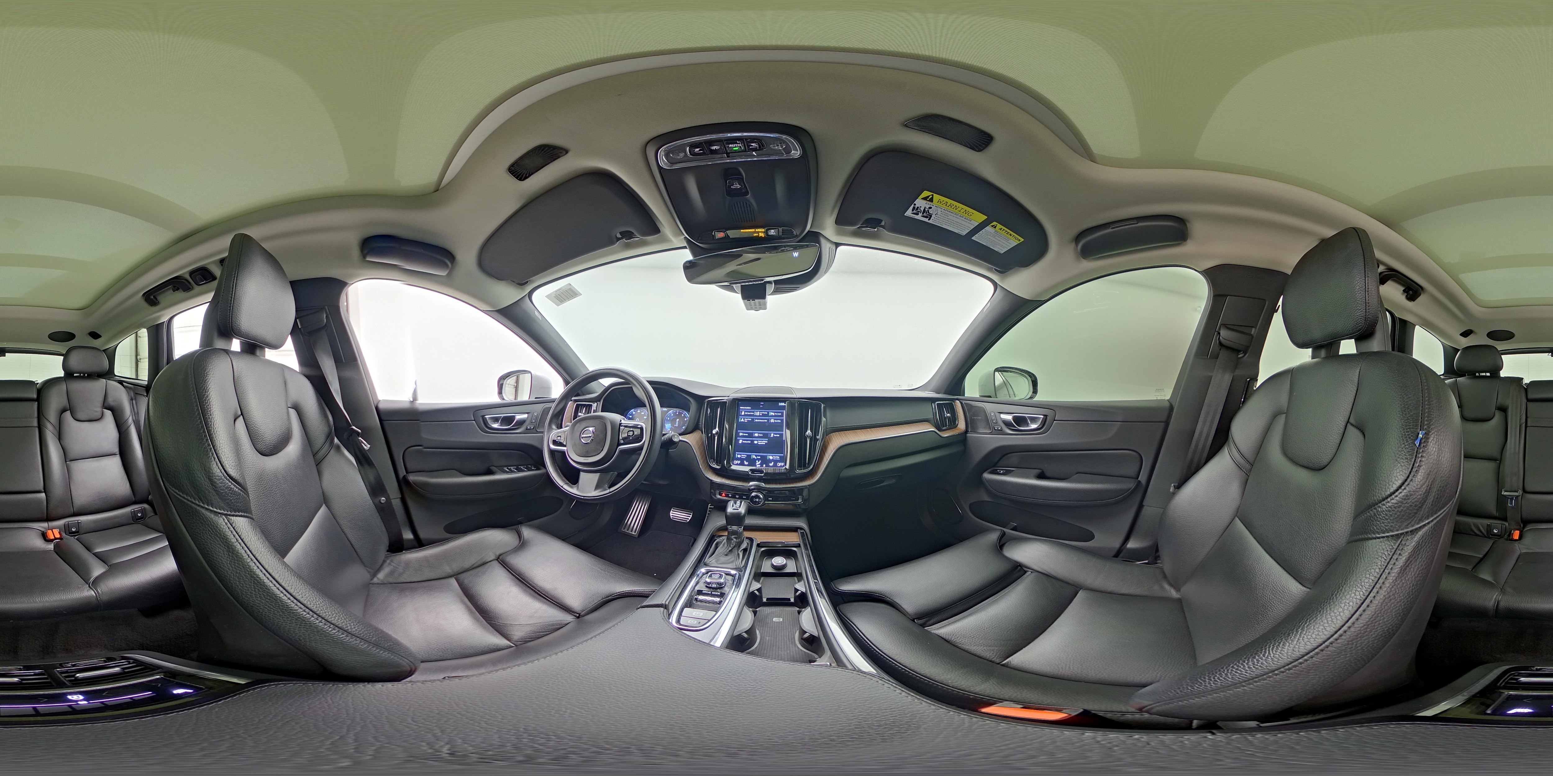 2019 Volvo XC60 Inscription - Photo 26