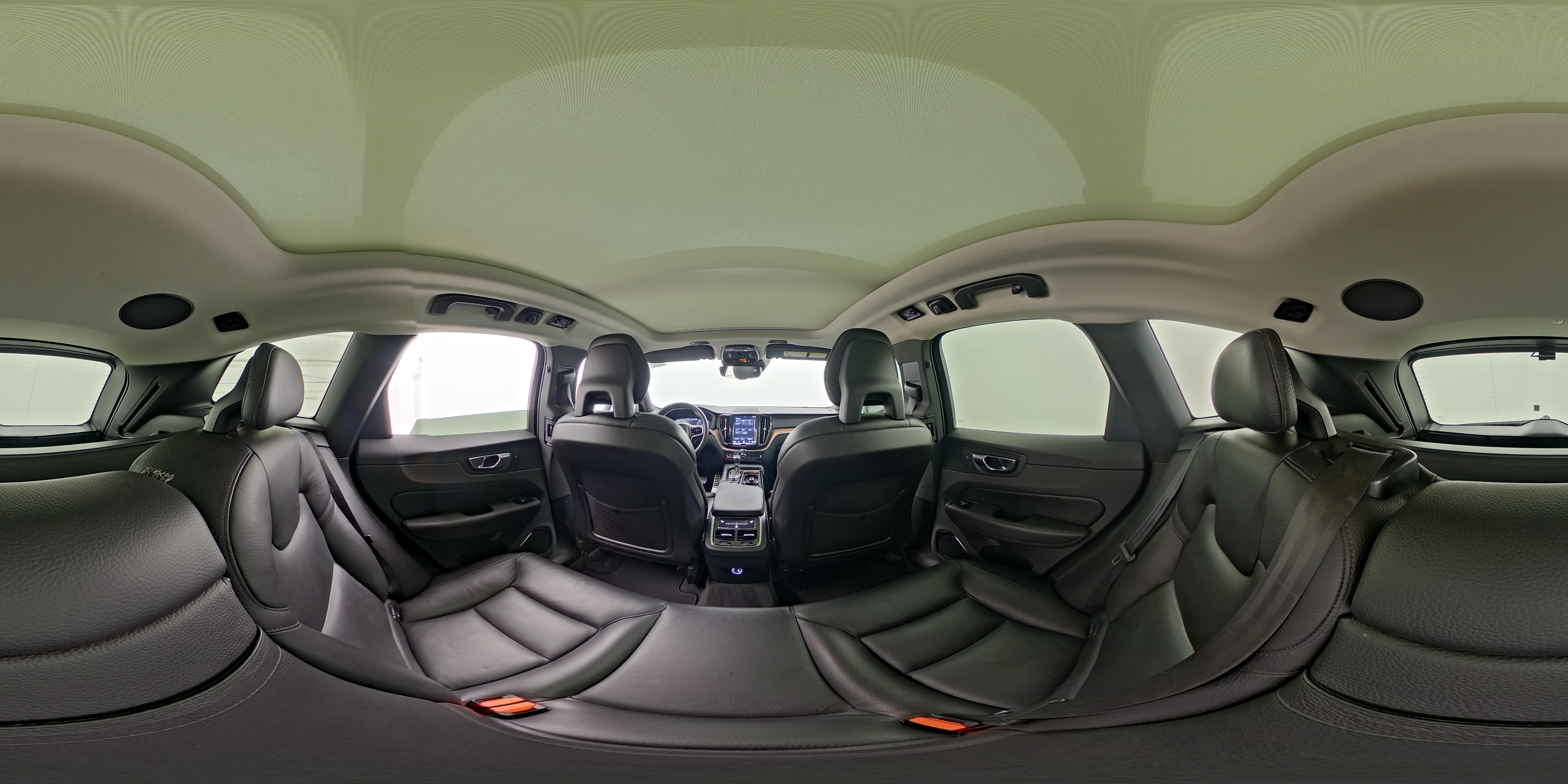 2019 Volvo XC60 Inscription - Photo 27