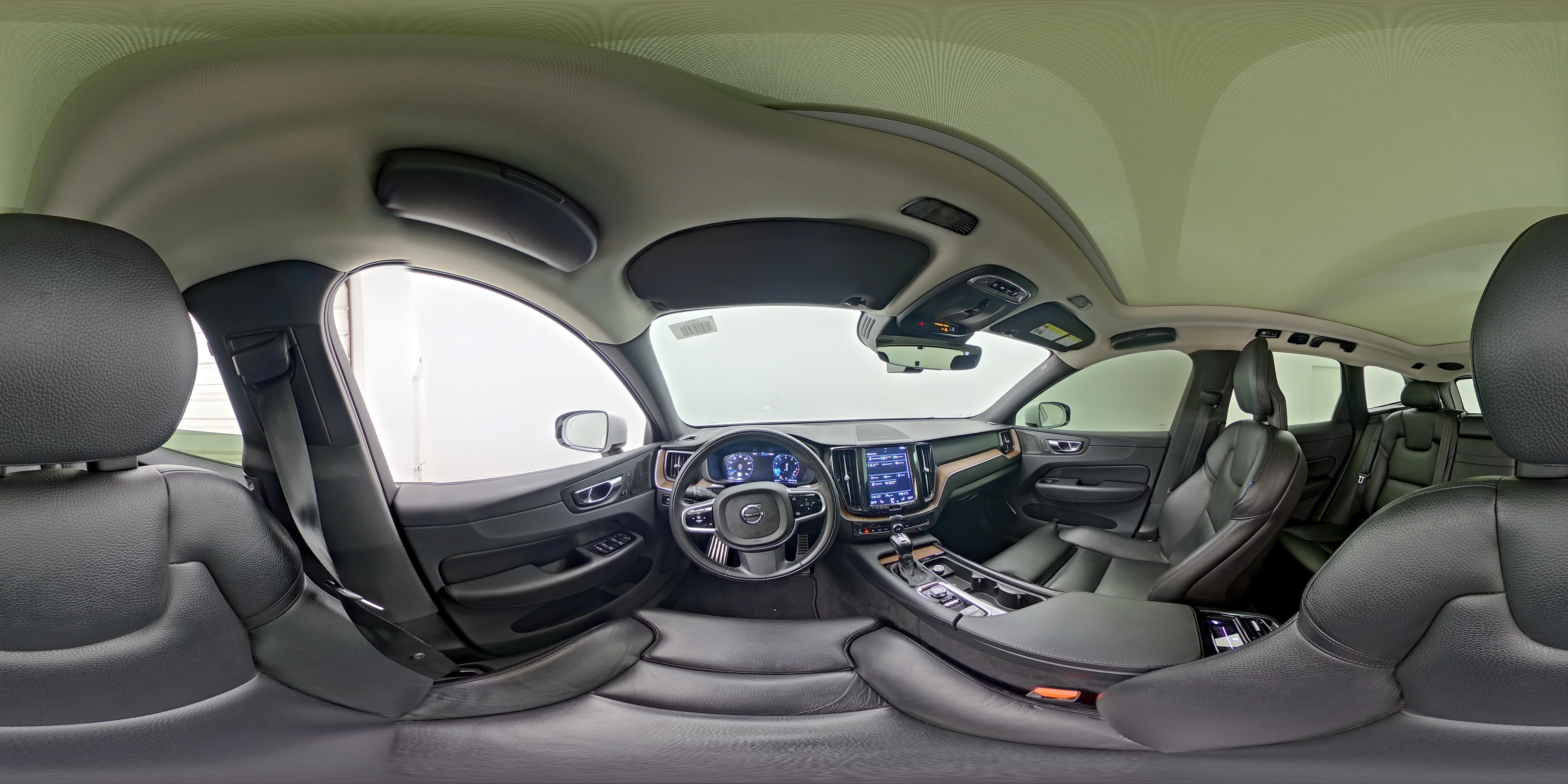 2019 Volvo XC60 Inscription - Photo 28