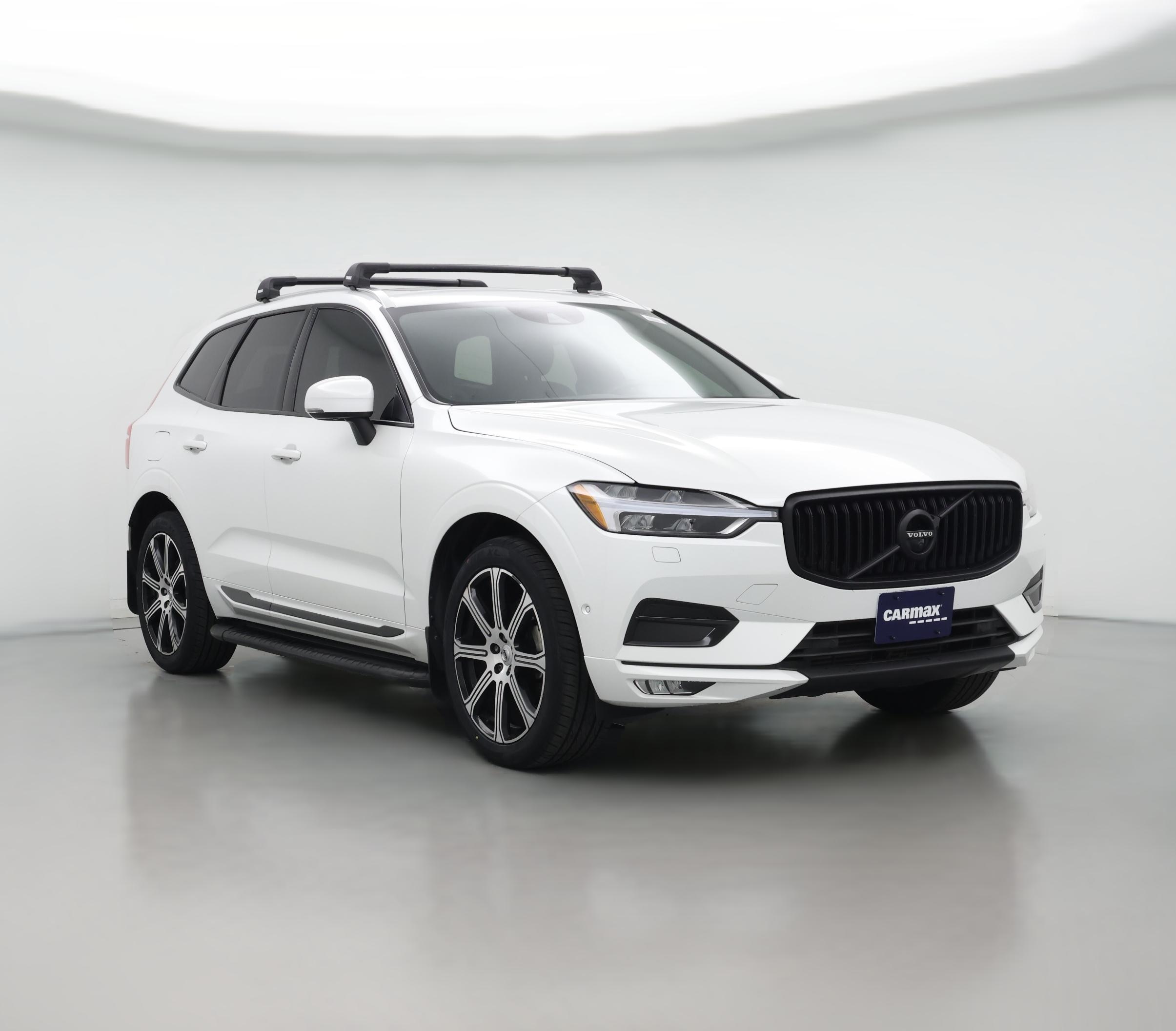 Thumbnail: 2019 Volvo XC60 - 1