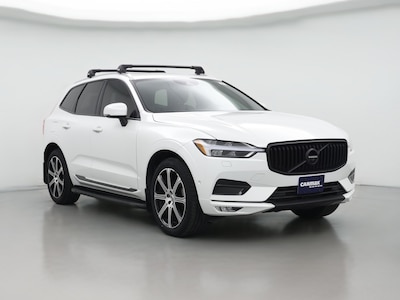 2019 Volvo XC60 T5 Inscription