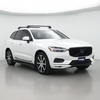 2019 Volvo XC60 T5 Inscription