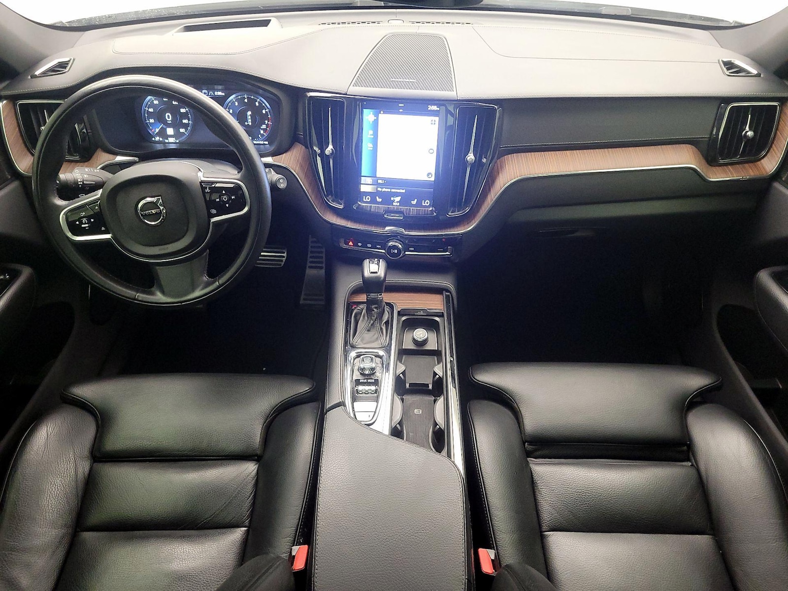 2019 Volvo XC60 Inscription - Photo 10