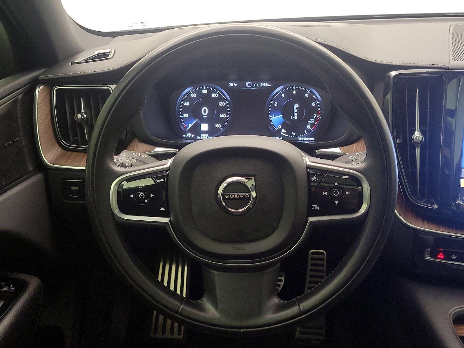 2019 Volvo XC60 Inscription - Photo 11