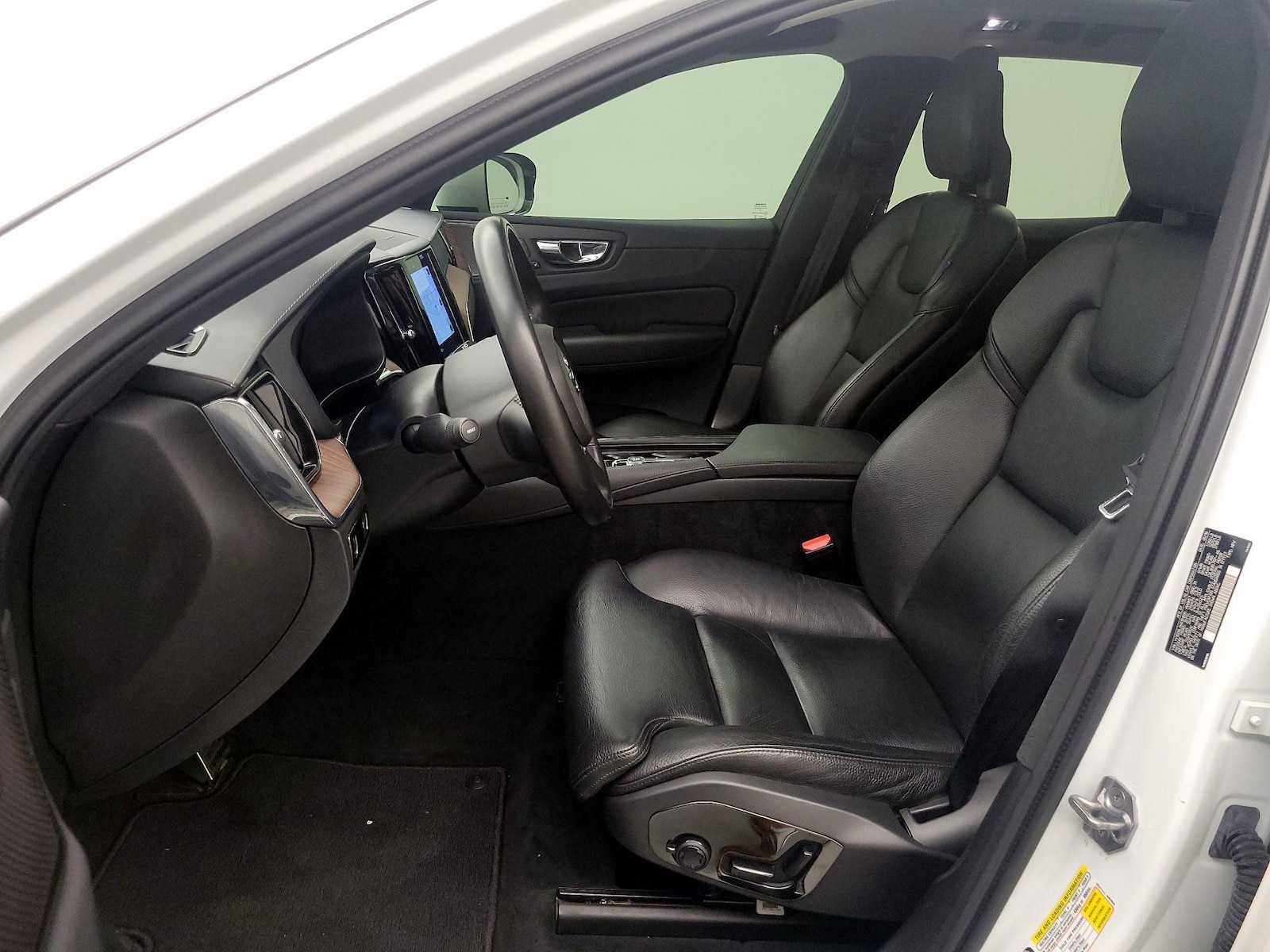 2019 Volvo XC60 Inscription - Photo 12
