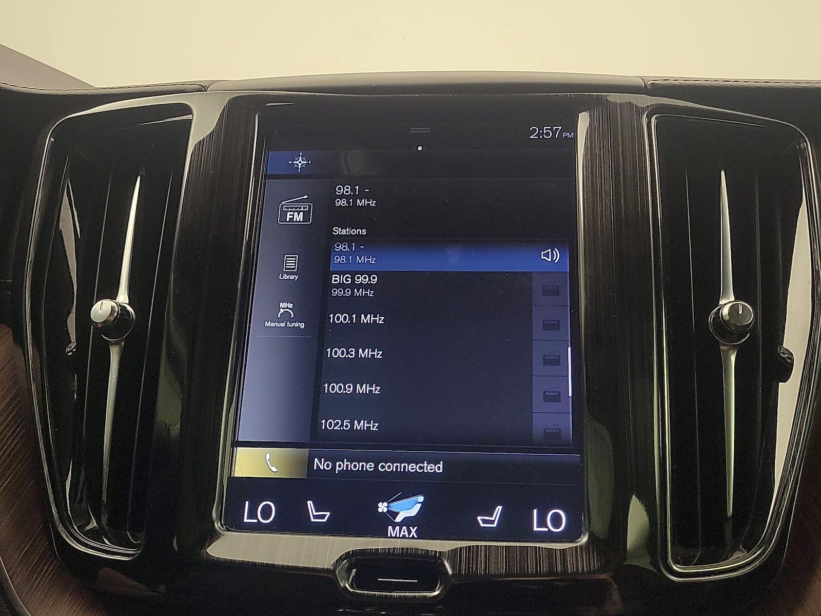 2019 Volvo XC60 Inscription - Photo 17