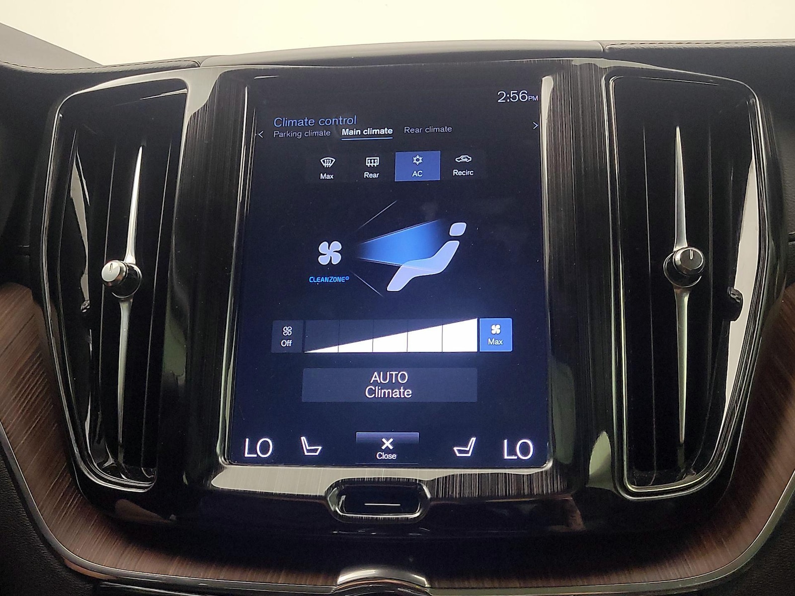2019 Volvo XC60 Inscription - Photo 18