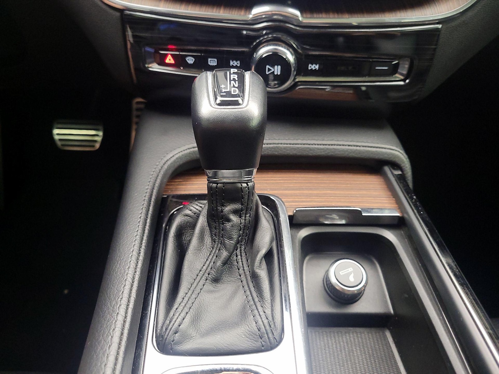 2019 Volvo XC60 Inscription - Photo 19