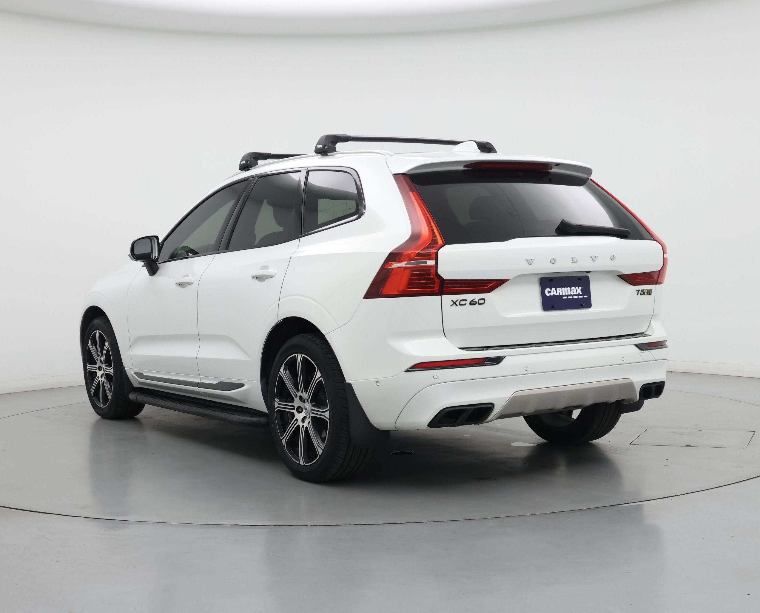 Thumbnail: 2019 Volvo XC60 - 2