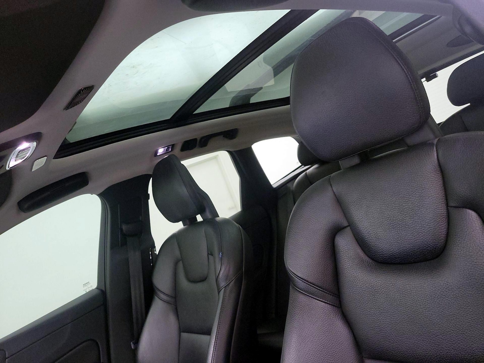 2019 Volvo XC60 Inscription - Photo 21