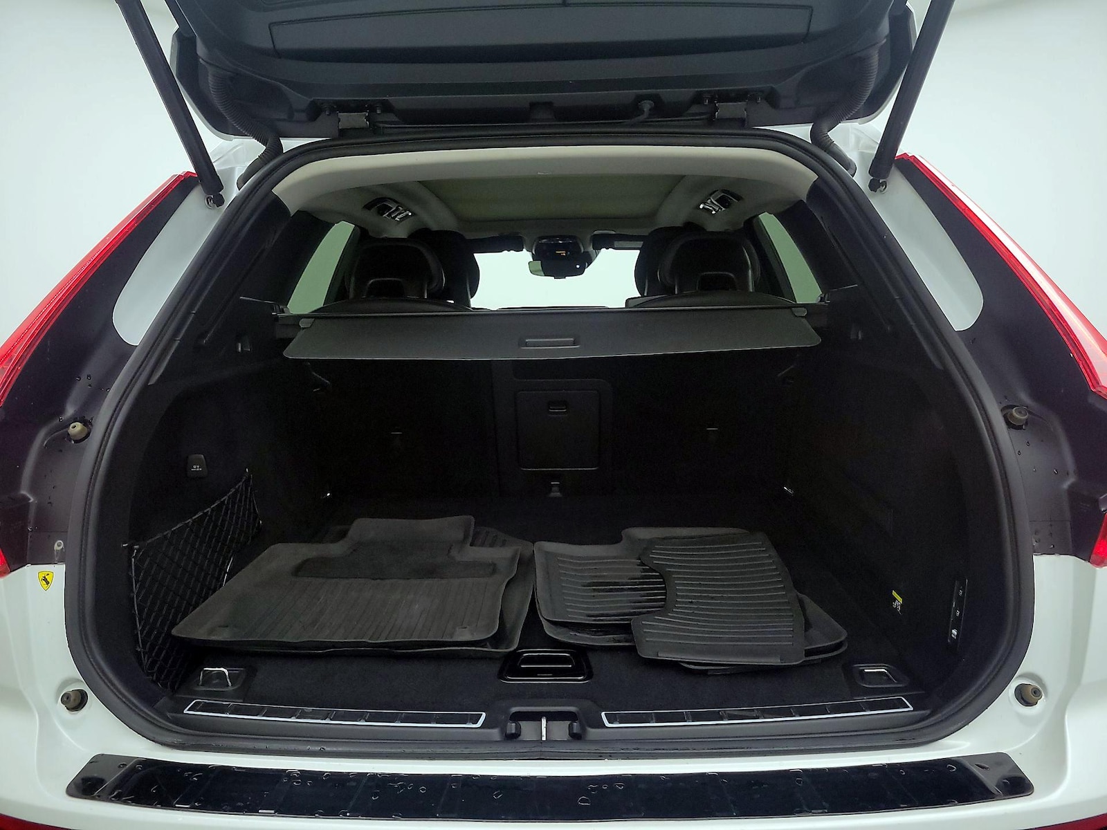 2019 Volvo XC60 Inscription - Photo 23