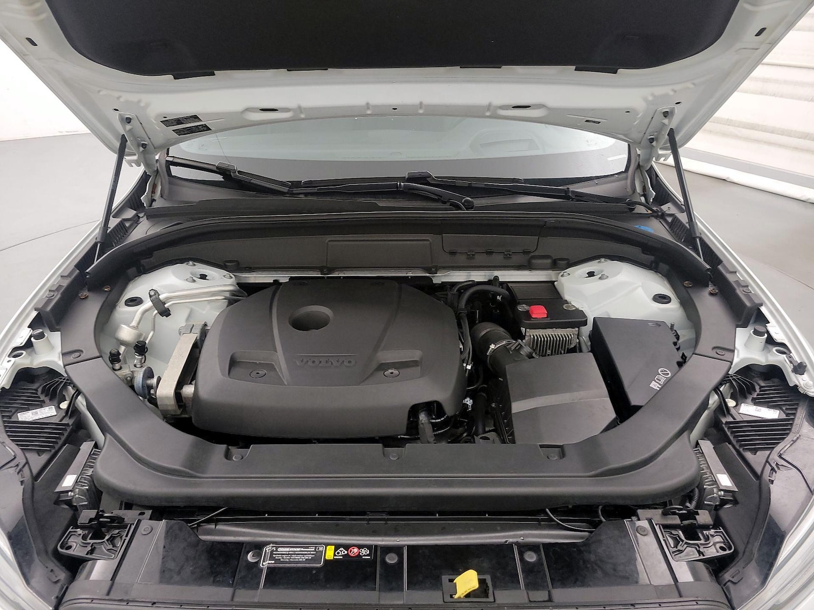 2019 Volvo XC60 Inscription - Photo 24
