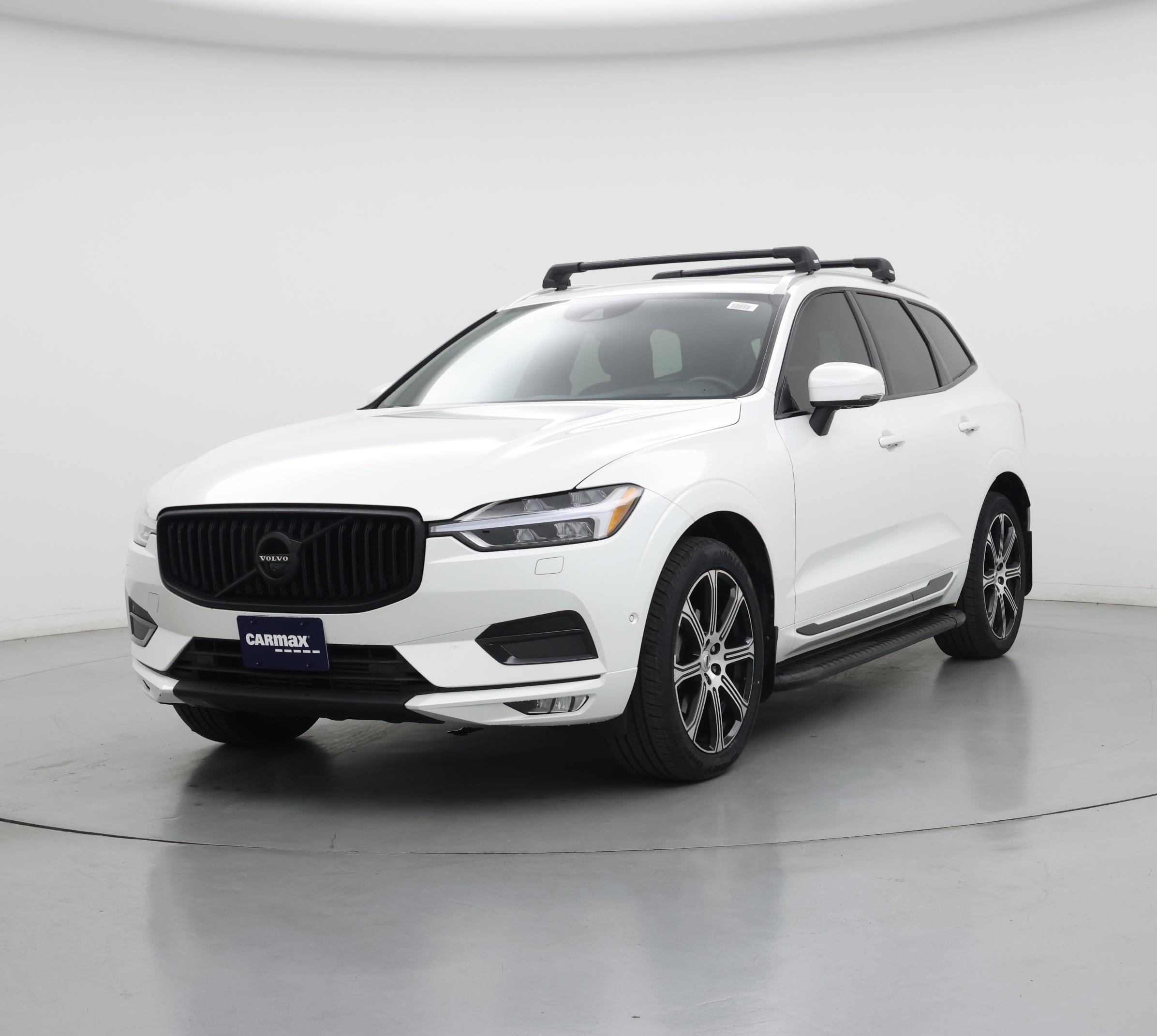 Thumbnail: 2019 Volvo XC60 - 4