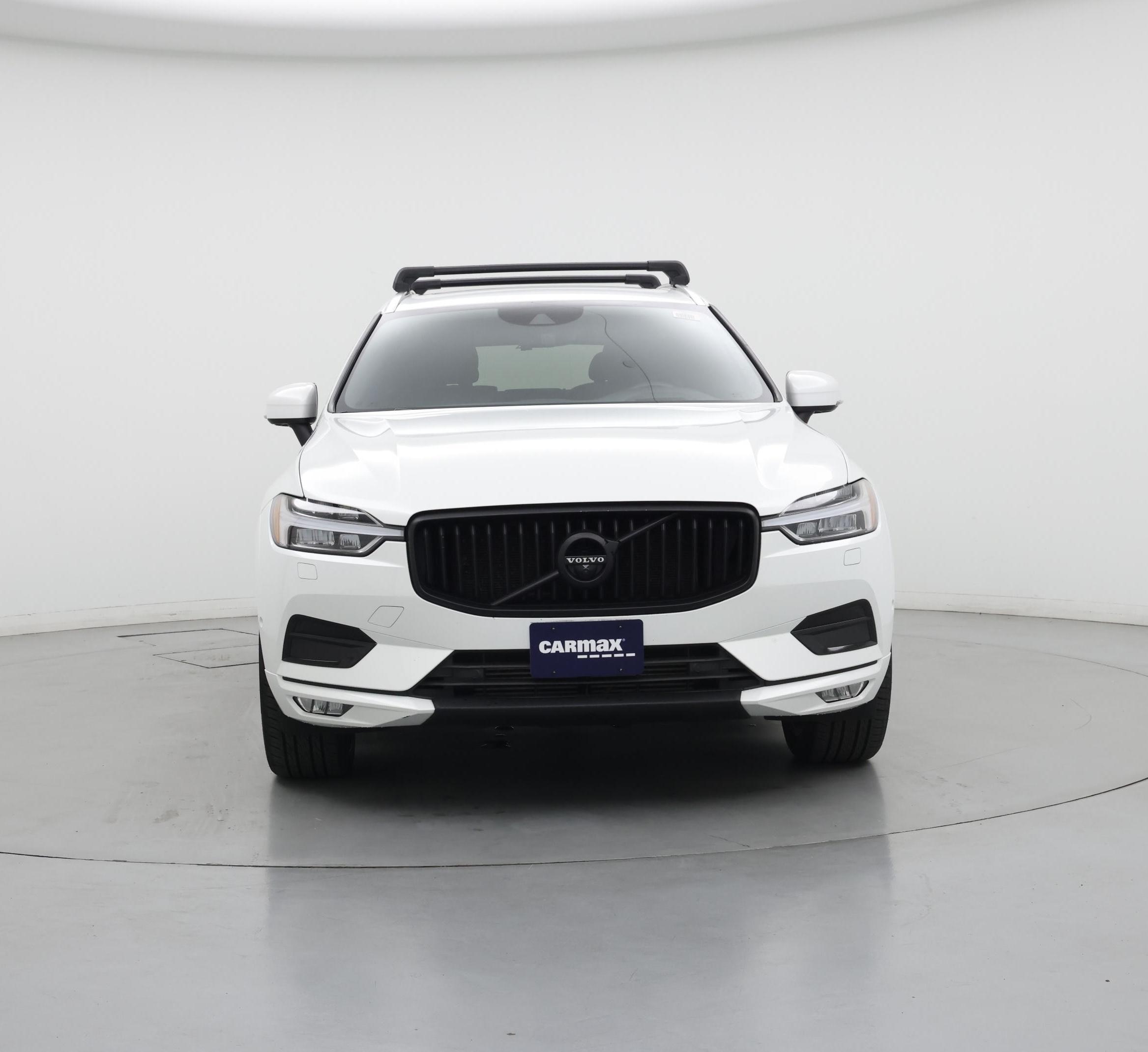 Thumbnail: 2019 Volvo XC60 - 5