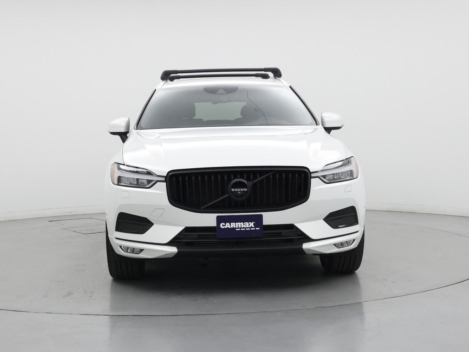 2019 Volvo XC60 Inscription - Photo 6