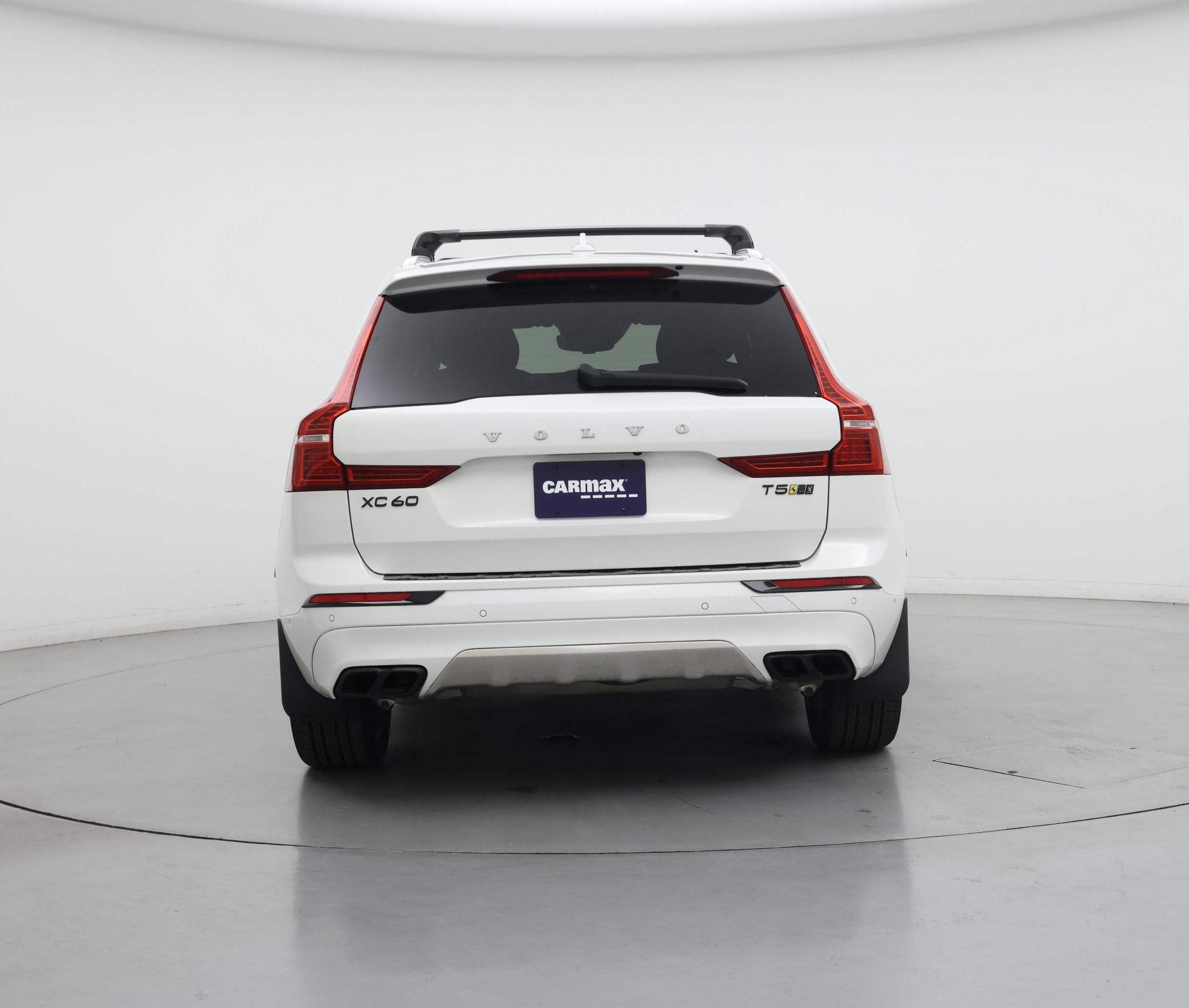 Thumbnail: 2019 Volvo XC60 - 6