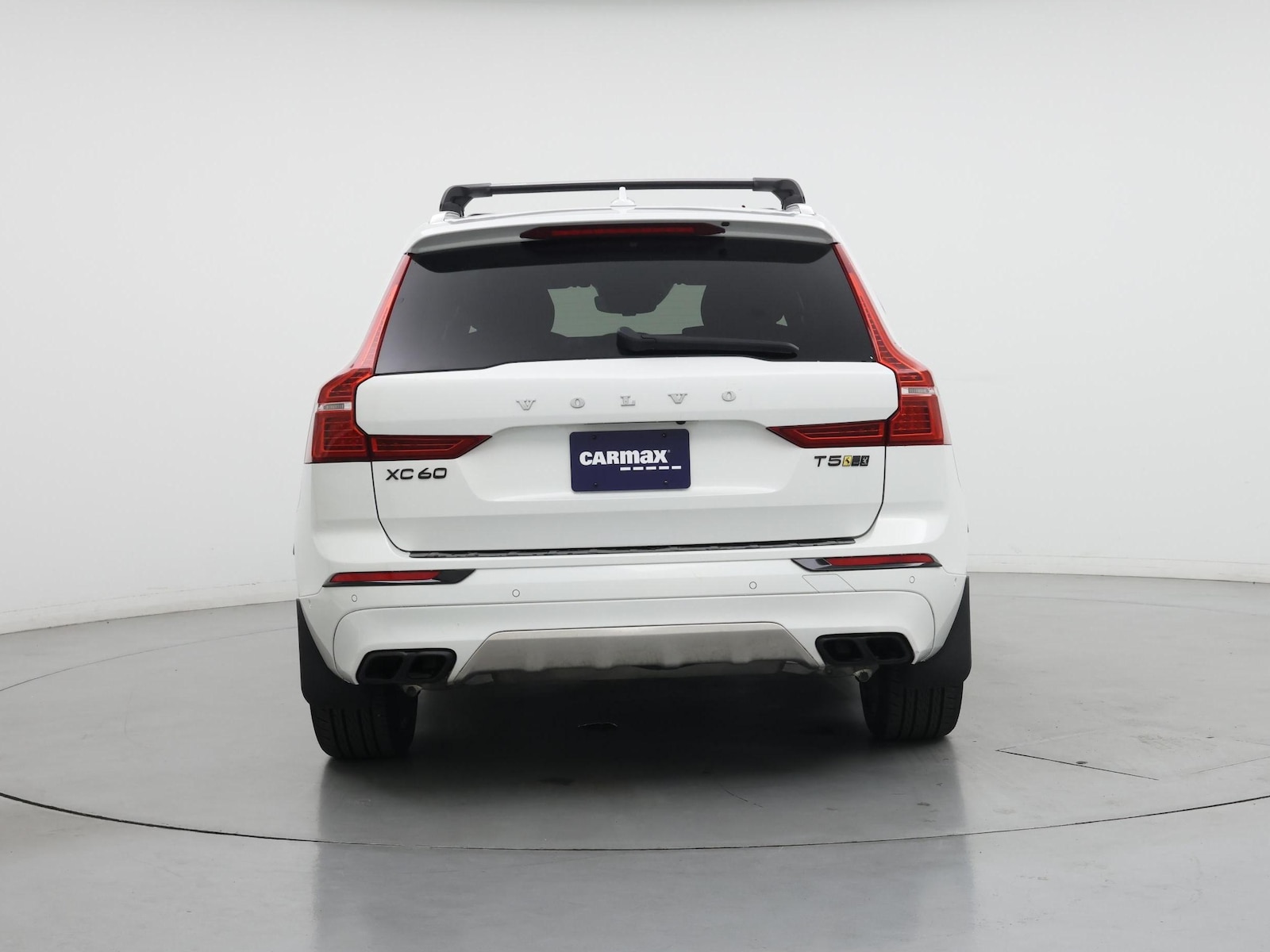 2019 Volvo XC60 Inscription - Photo 7