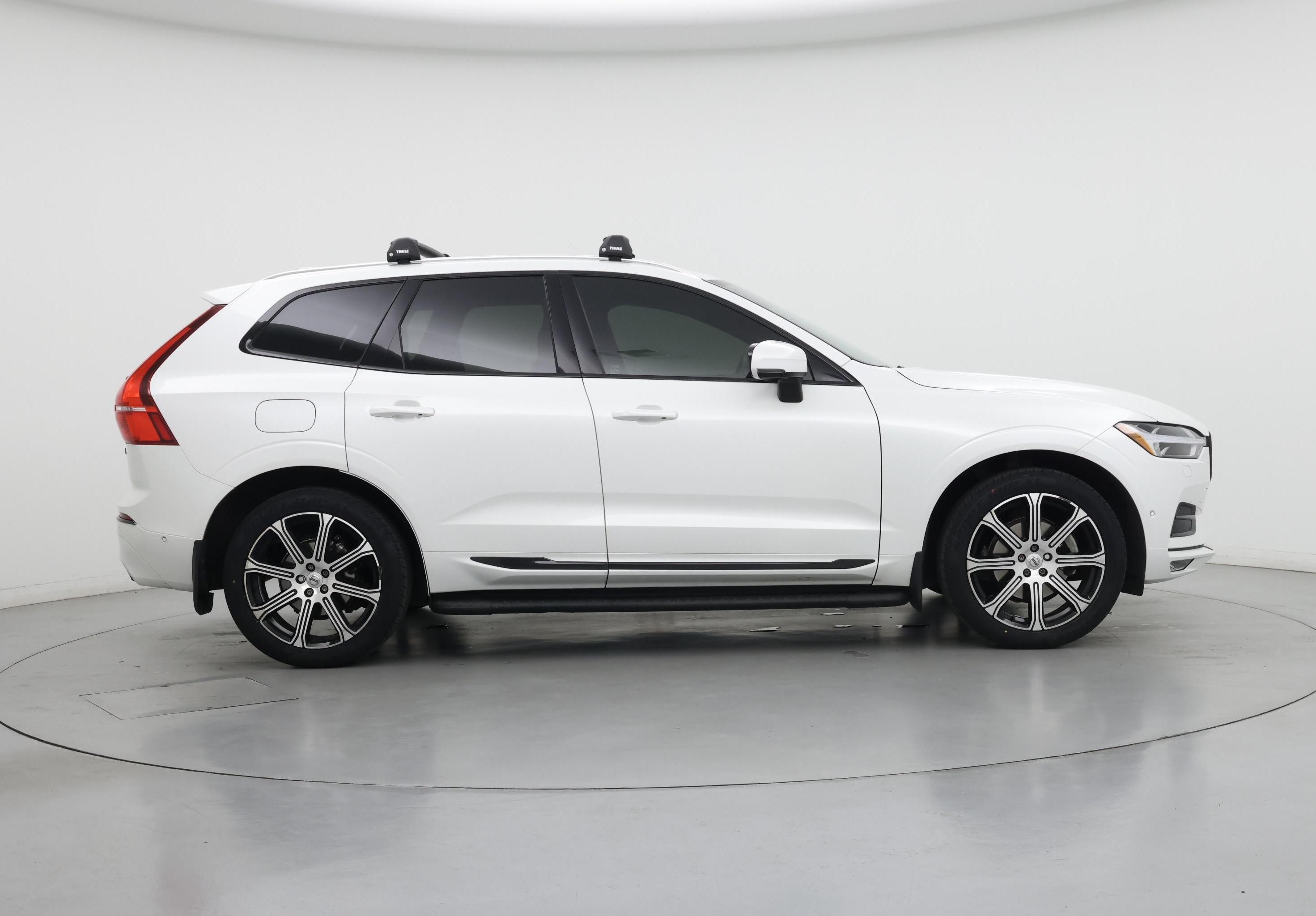 Thumbnail: 2019 Volvo XC60 - 7