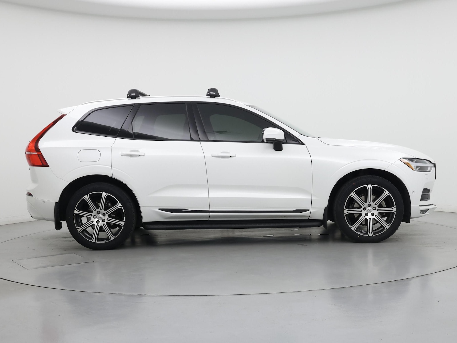 2019 Volvo XC60 Inscription - Photo 8
